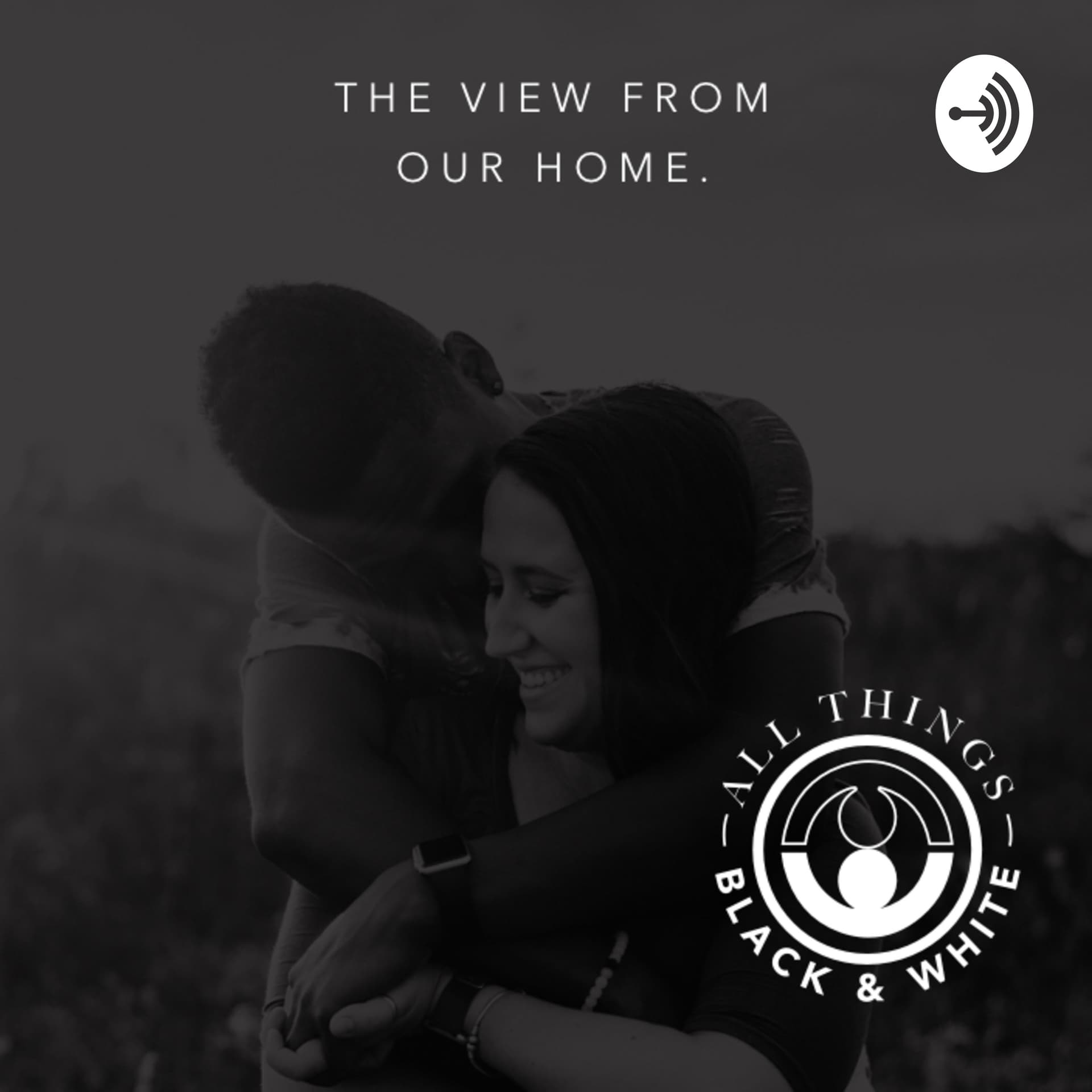All Things Black & White - Podcasts