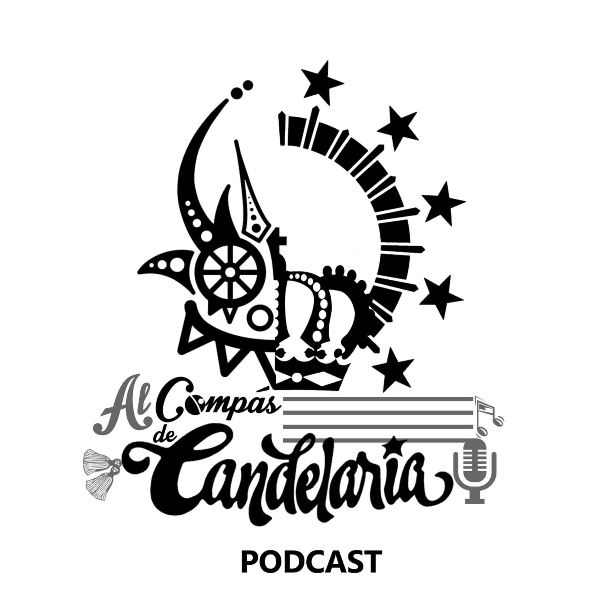 Al Compás De Candelaria - Podcasts