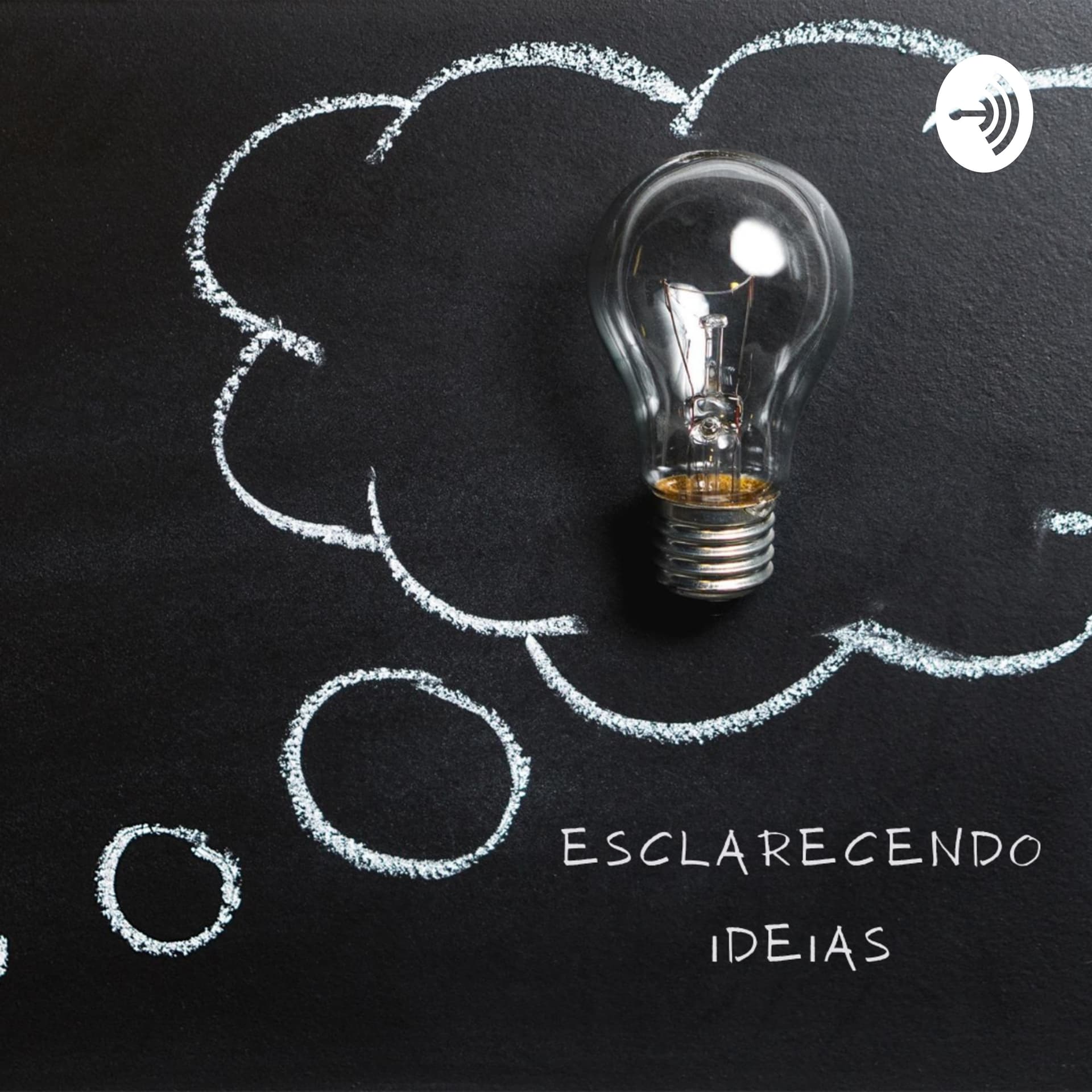 Esclarecendo ideias - Podcasts