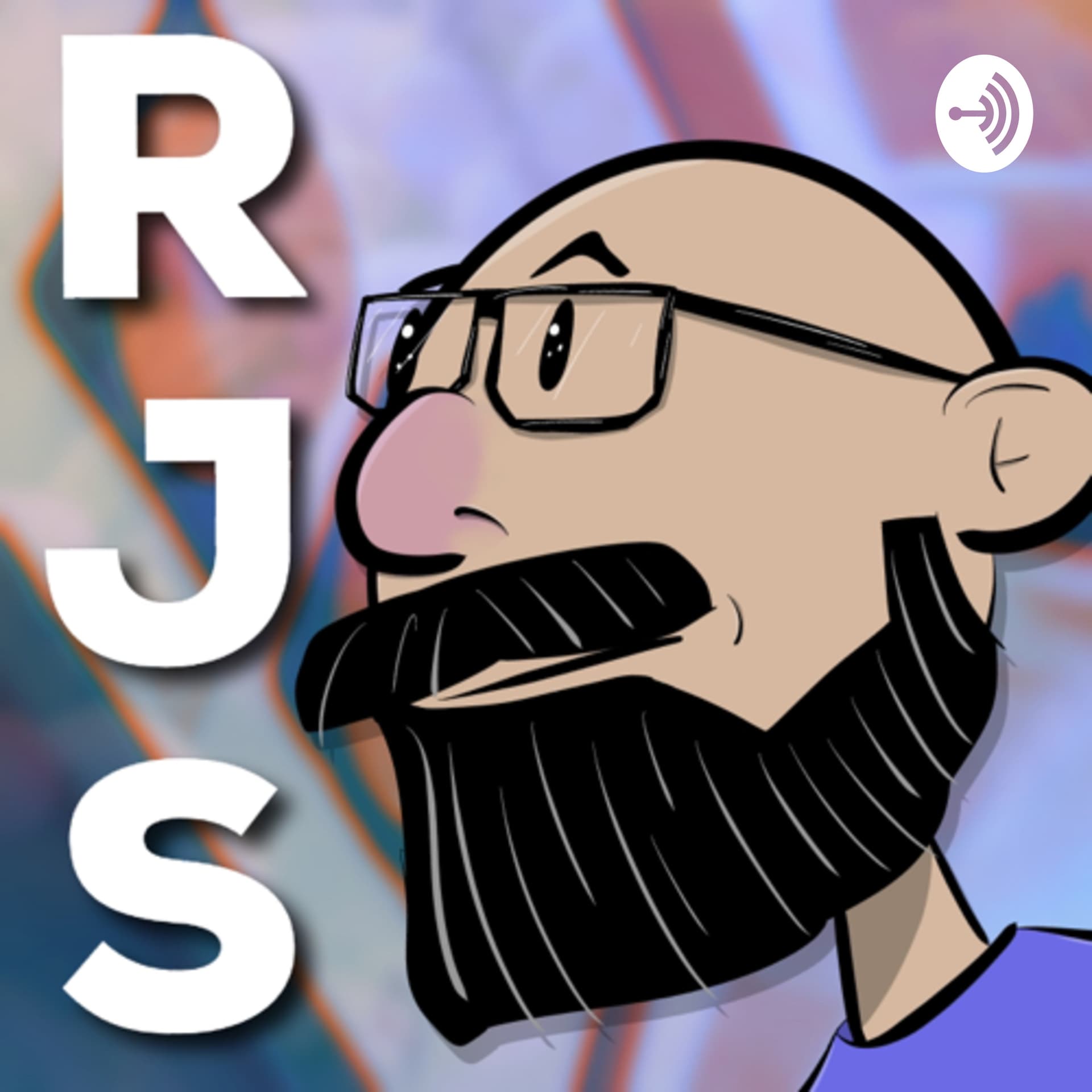 Run Jump Stomp - Podcasts