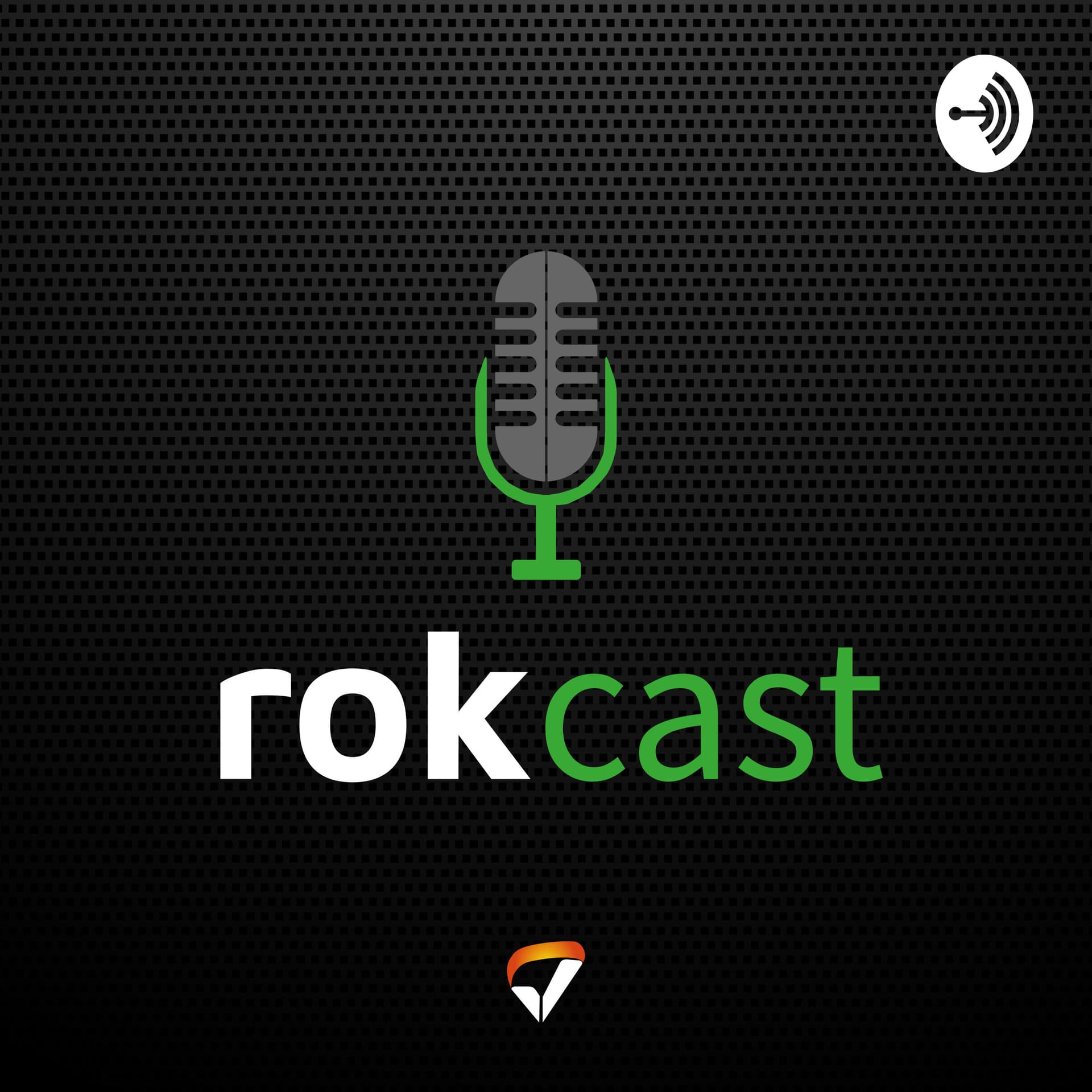 ROKCast - Podcasts