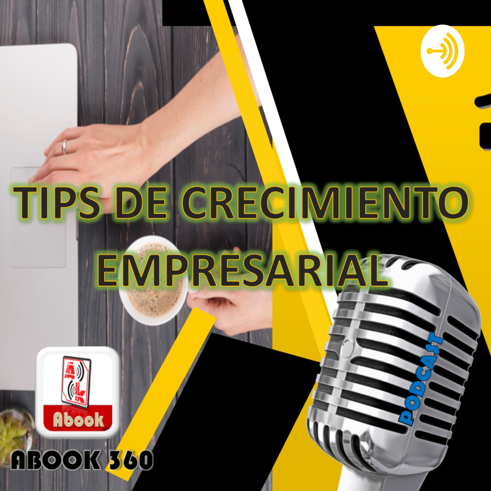 Tips de Crecimiento Empresarial - بودكاست