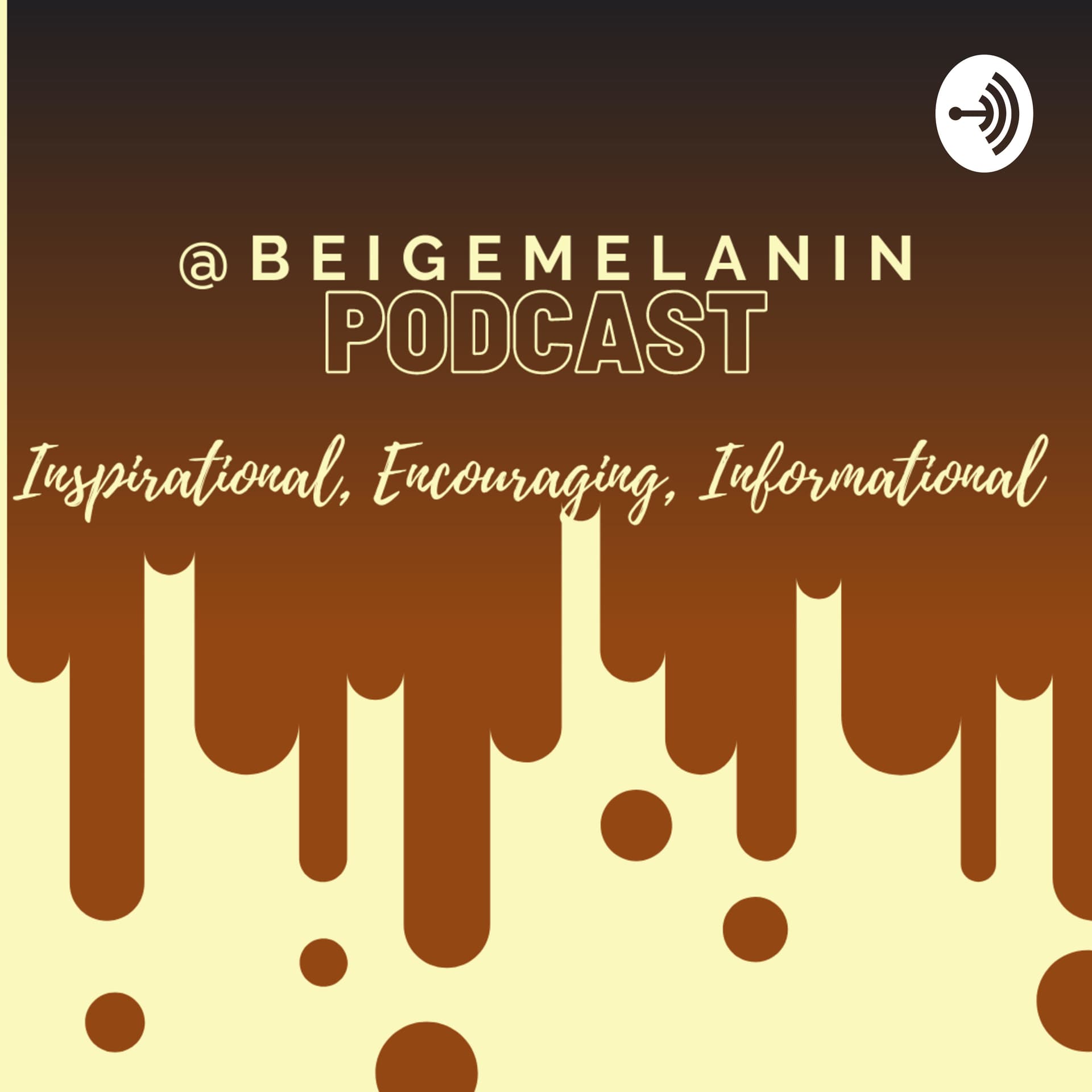 Beige Melanin Podcast - Podcast