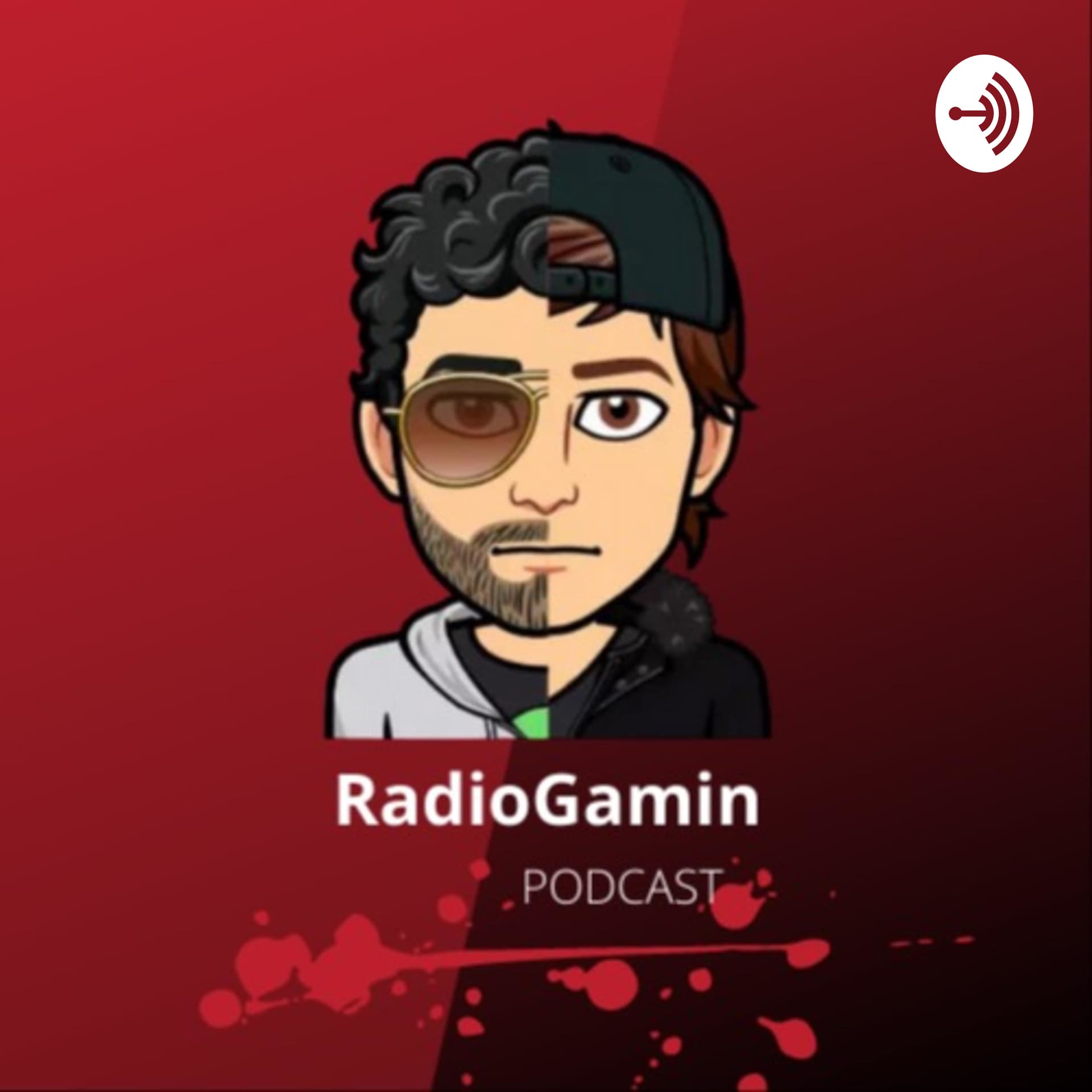 RadioGamin - Podcasts