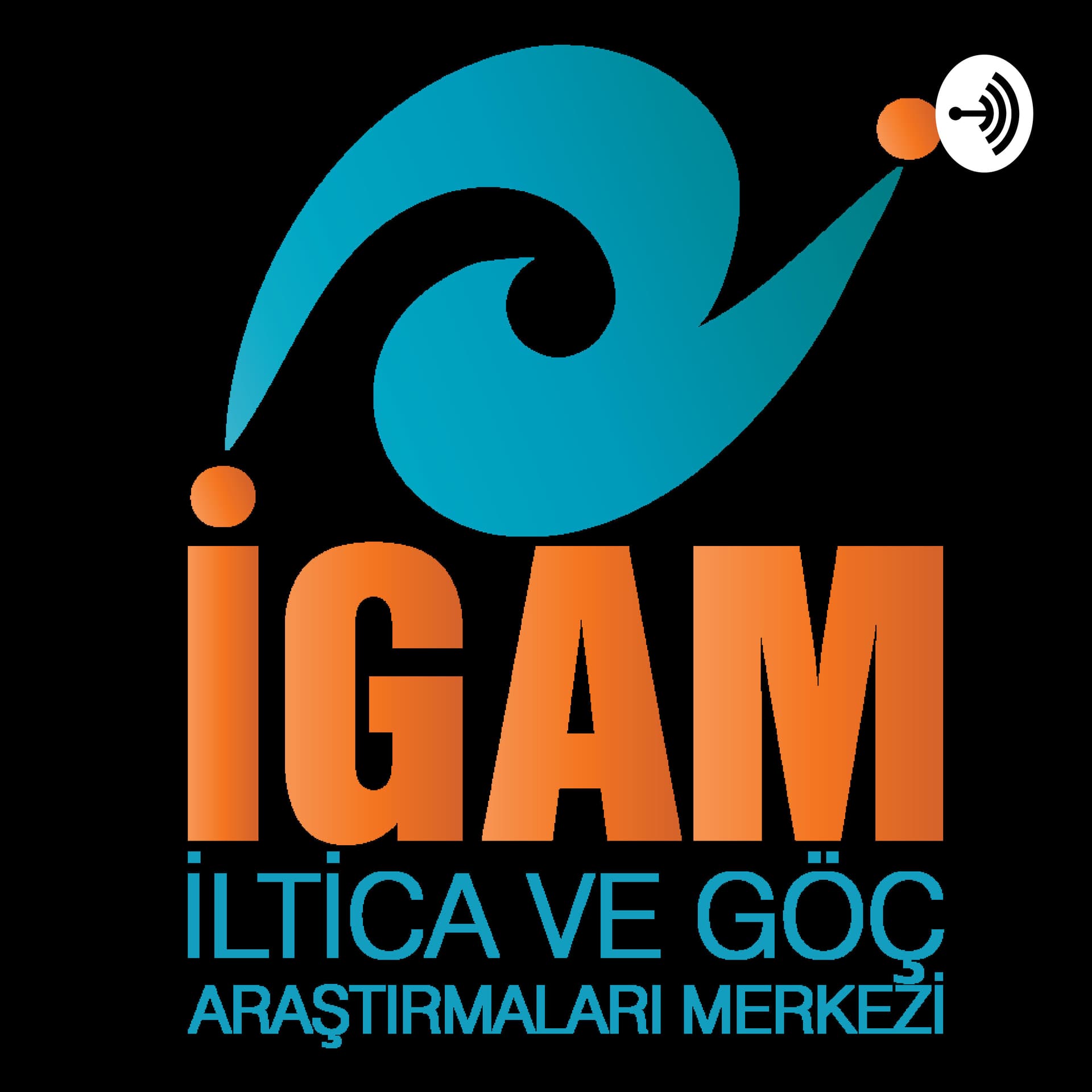 Göç Gündemi - Podcasts