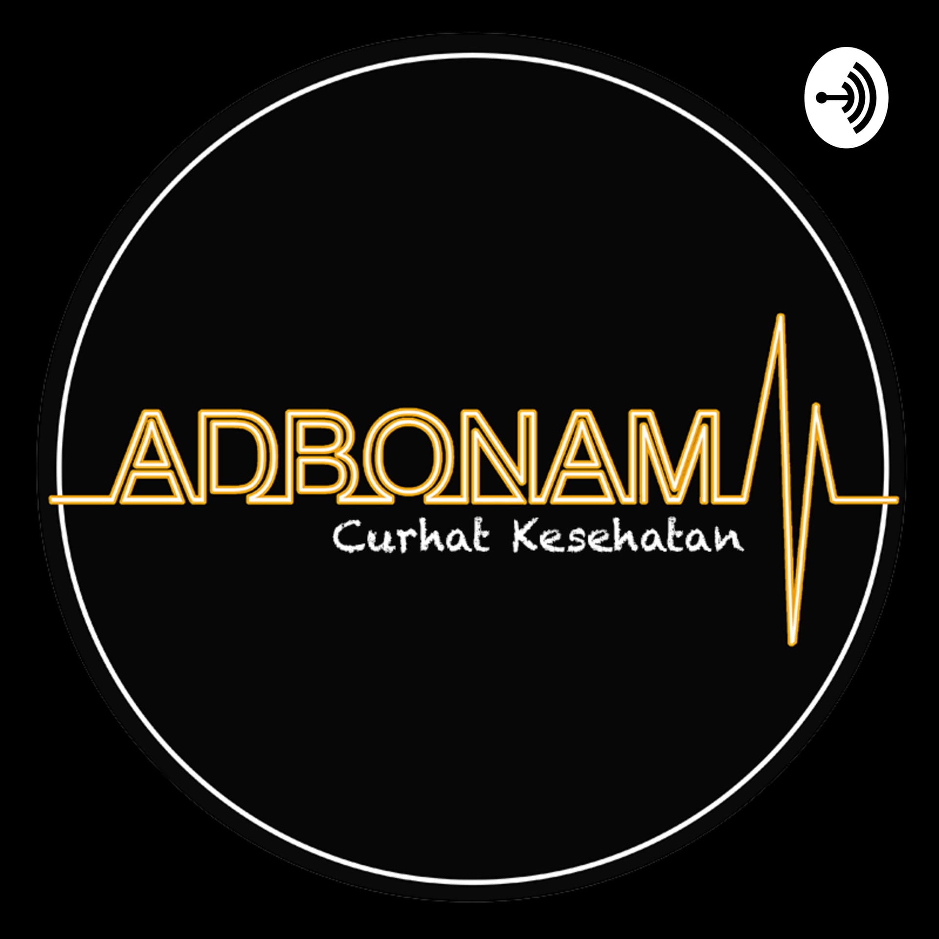 CURHAT KESEHATAN - Podcasts