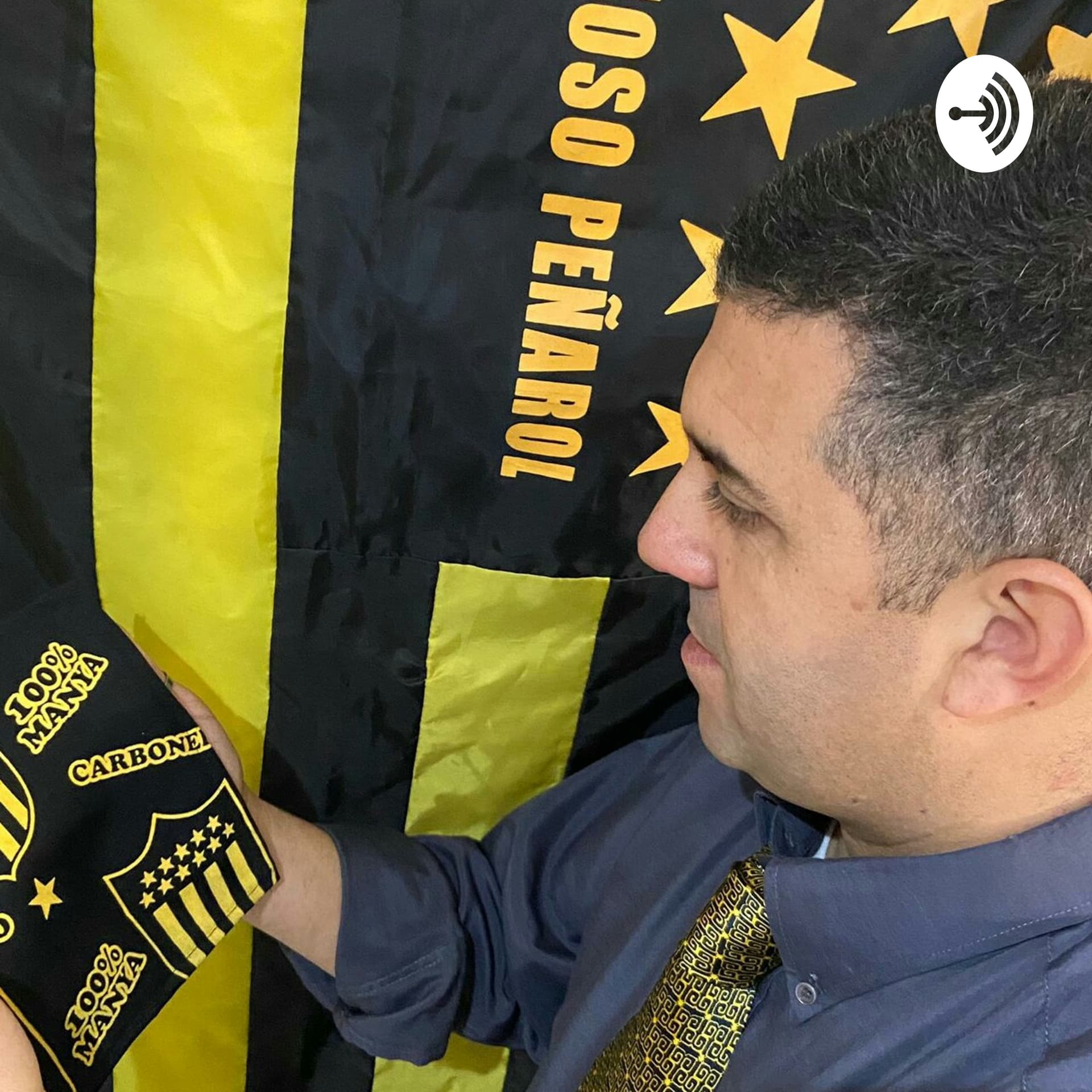 100% MANYA - Podcasts