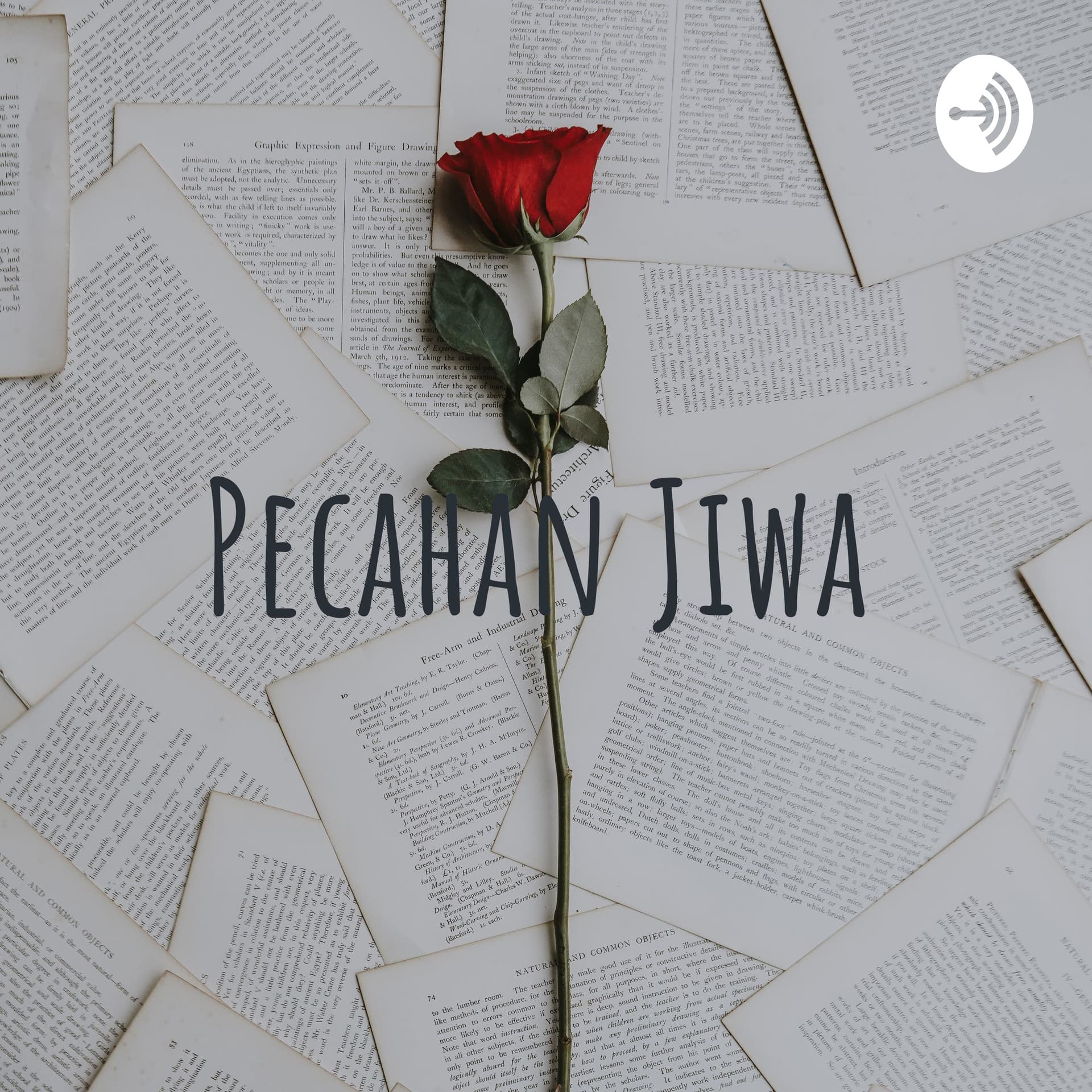 Pecahan Jiwa - Podcasts
