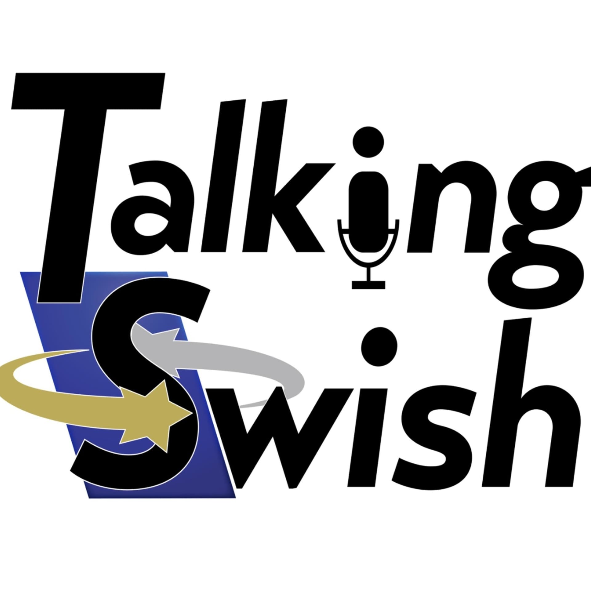 Talking Swish - Podcasts