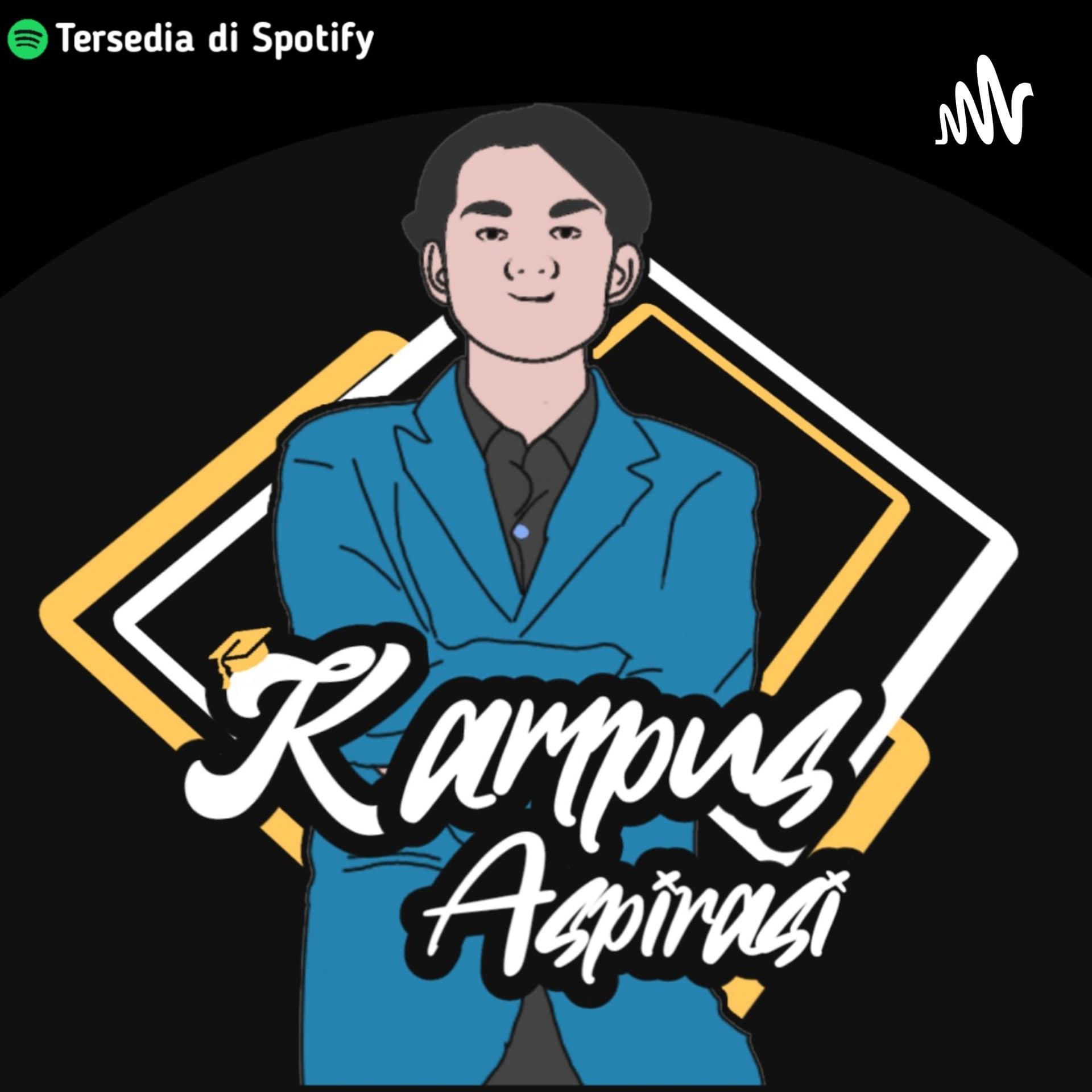 Kampus aspirasi - Podcasts