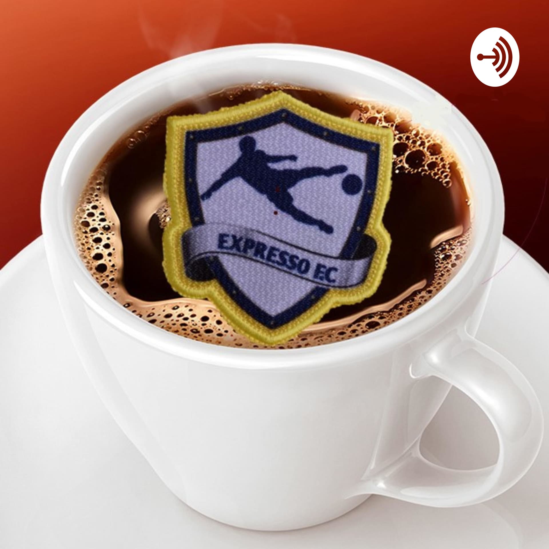 Um Expresso e a conta - Podcasts