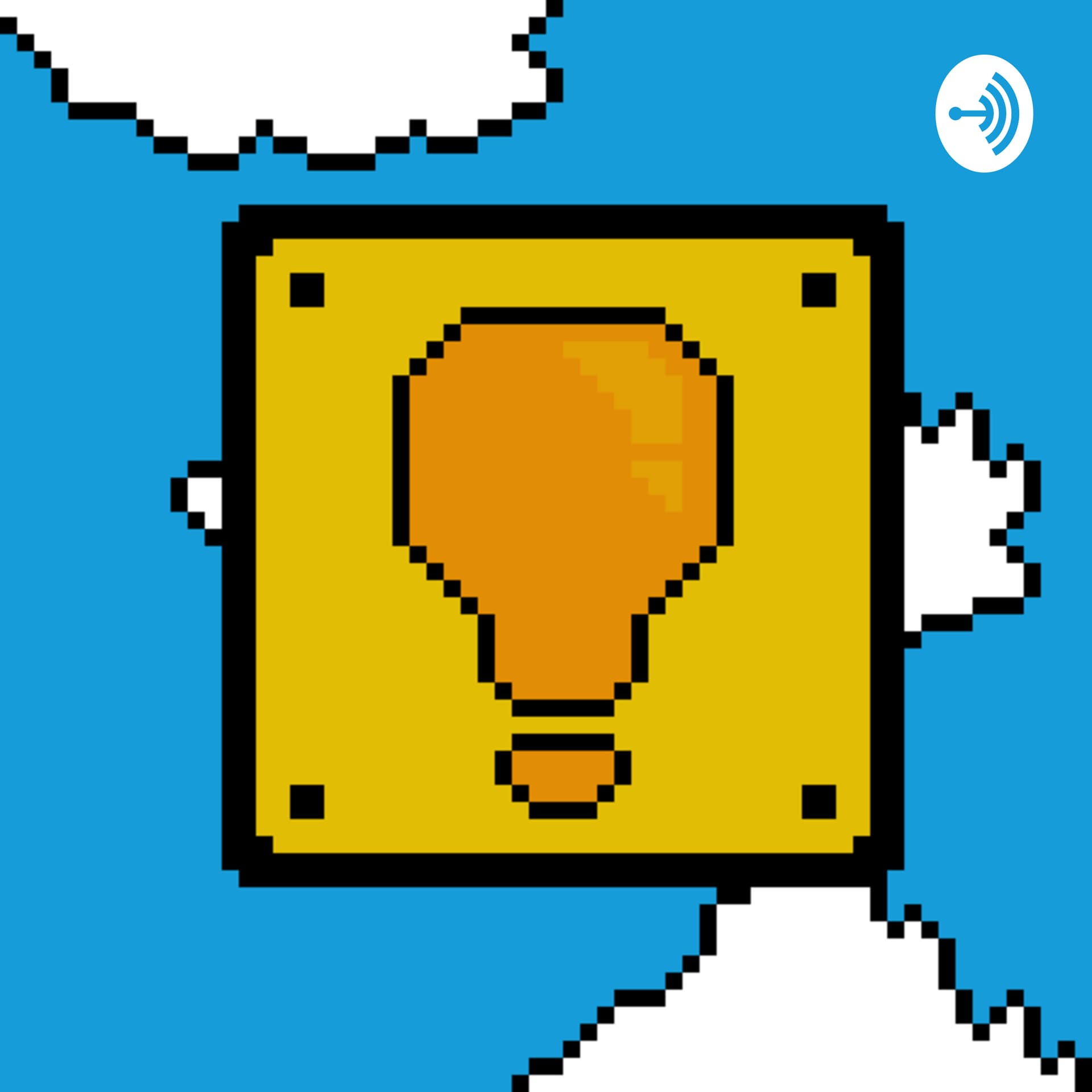 Game Design Discord Group - Podcasts
