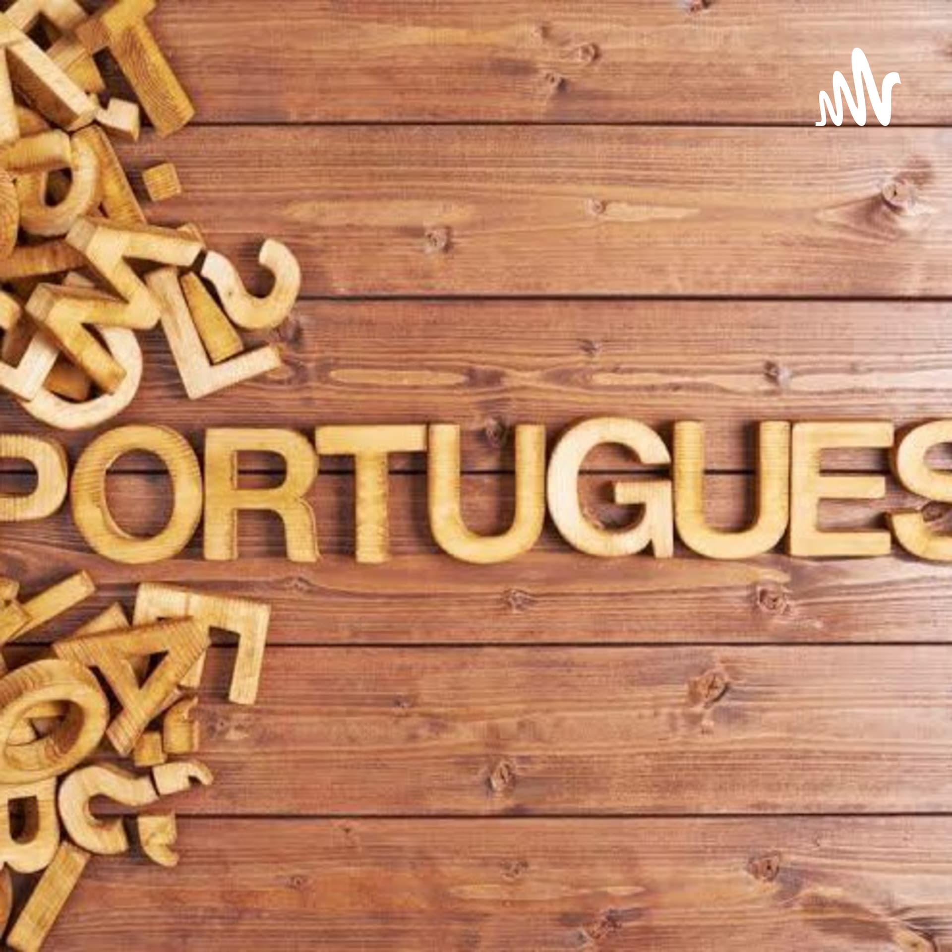 Língua Portuguesa Profa. GESLAINE - Podcasts