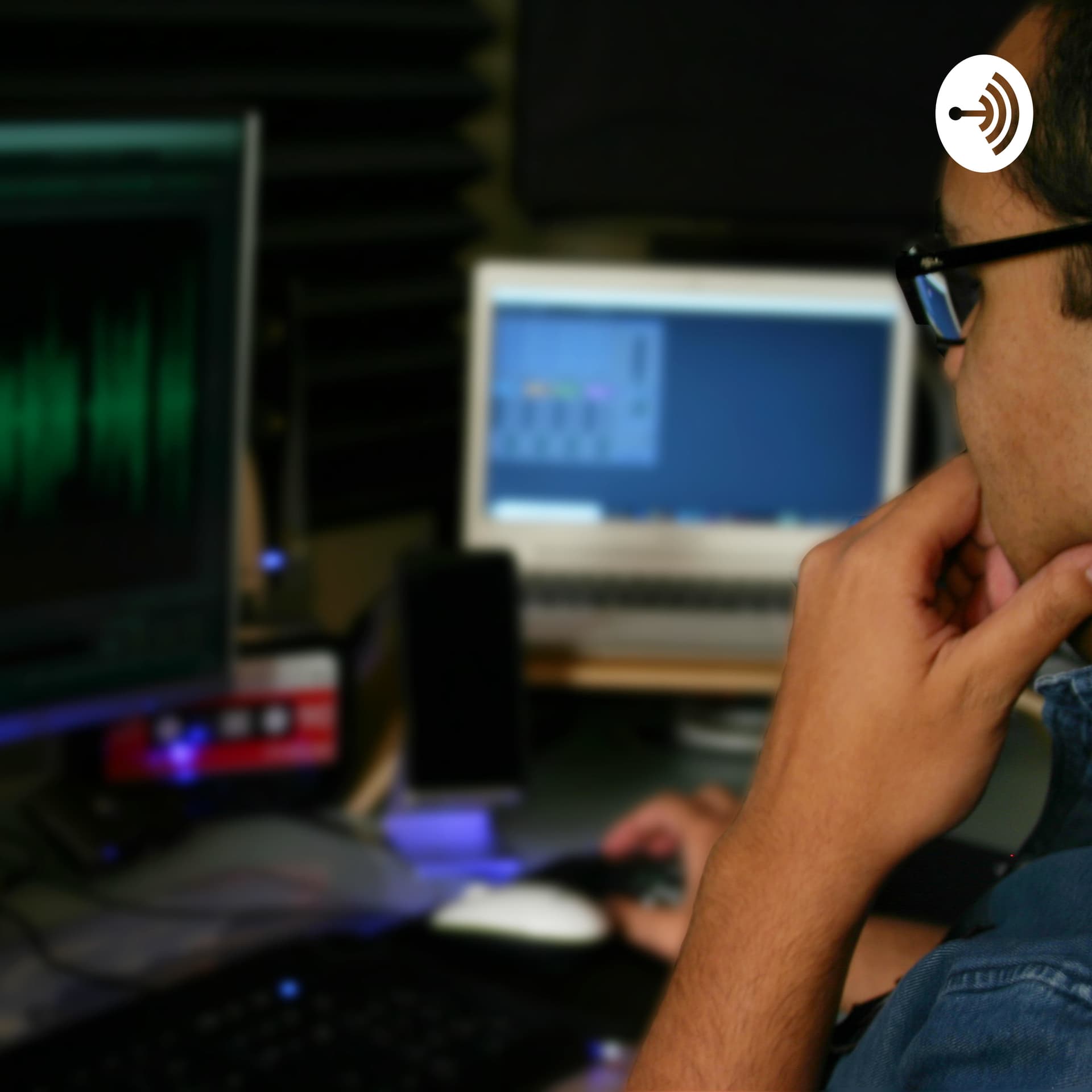 Made' Edwin voix off - Podcasts