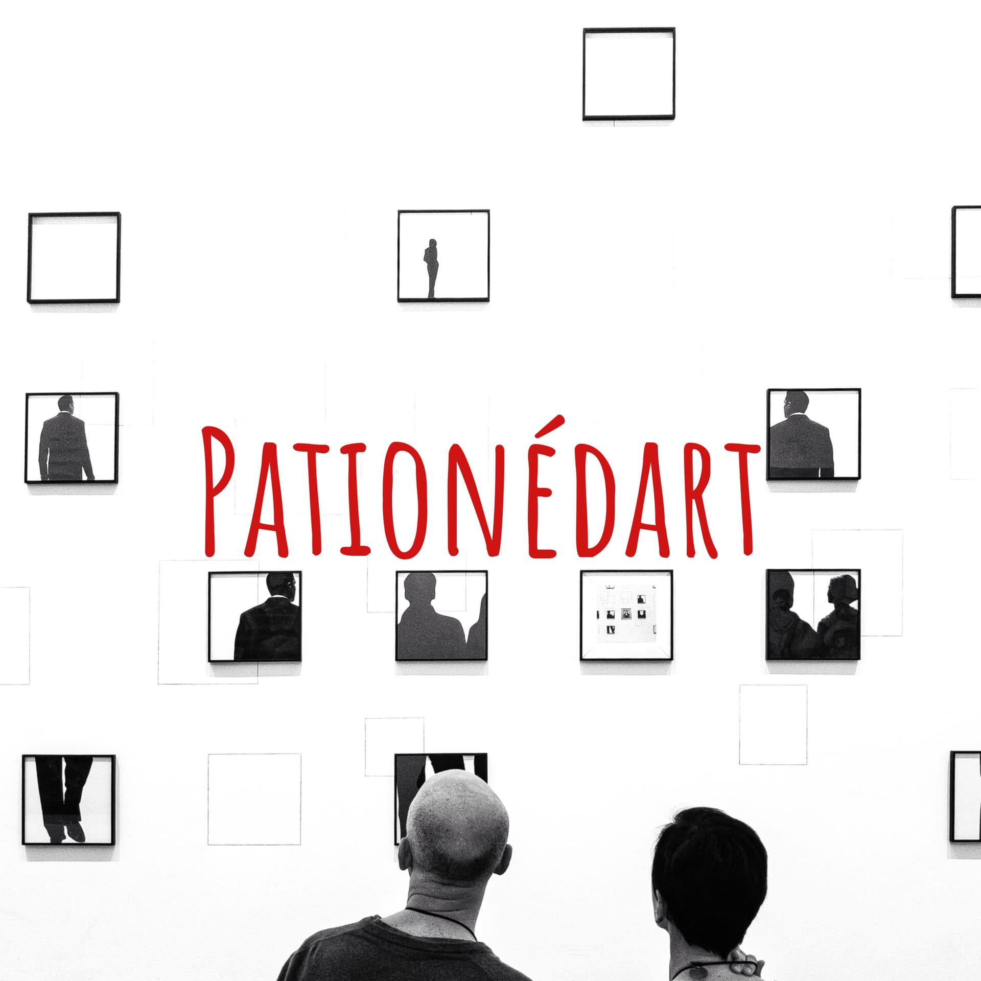 Pationédart - Podcasts