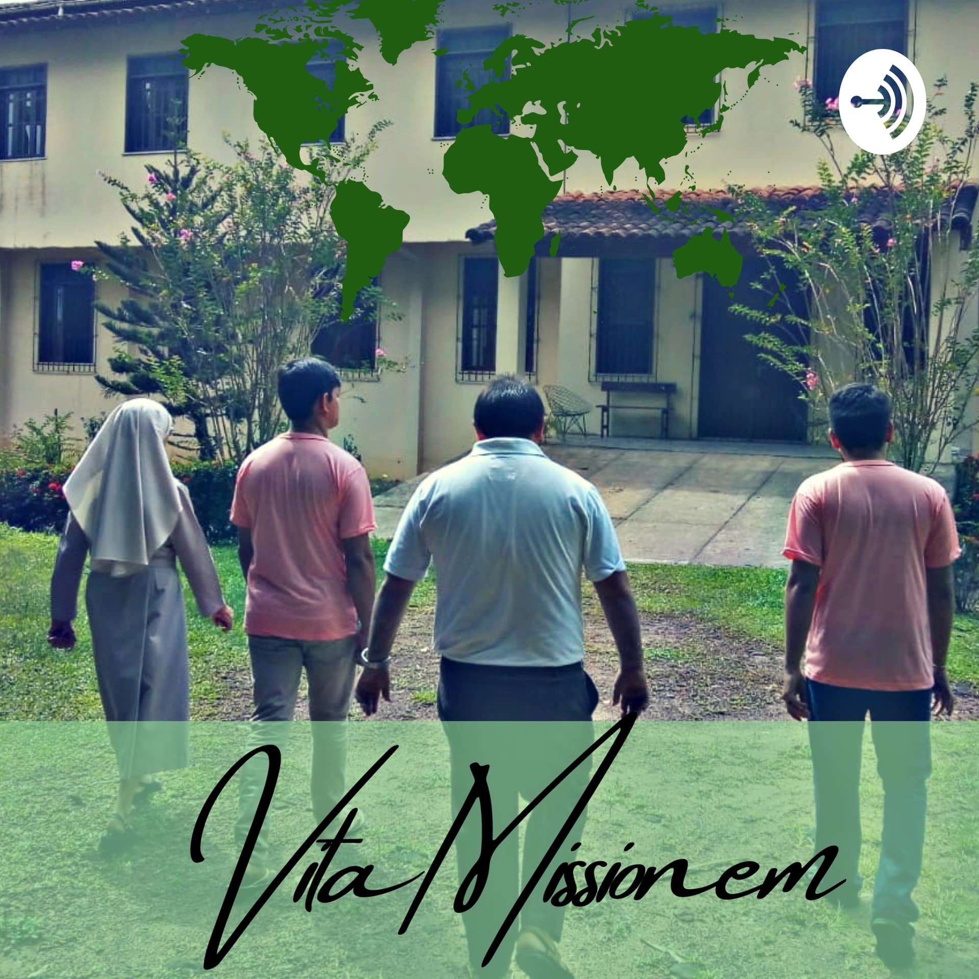 Vita Missionem - Podcastler
