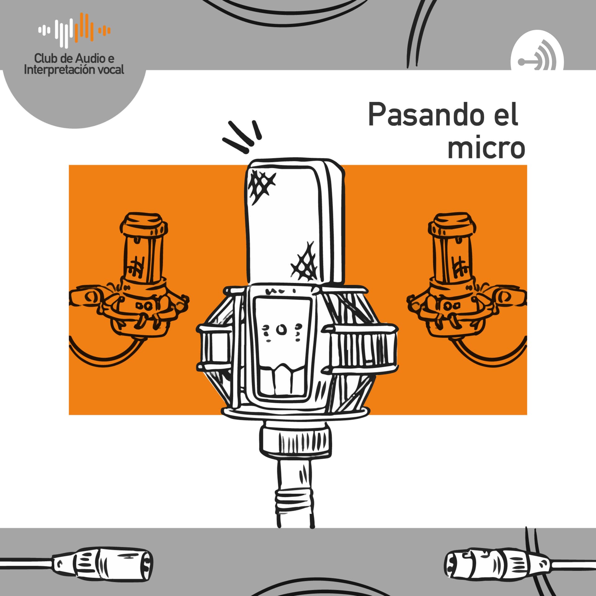 Pasando El Micro - Podcasts