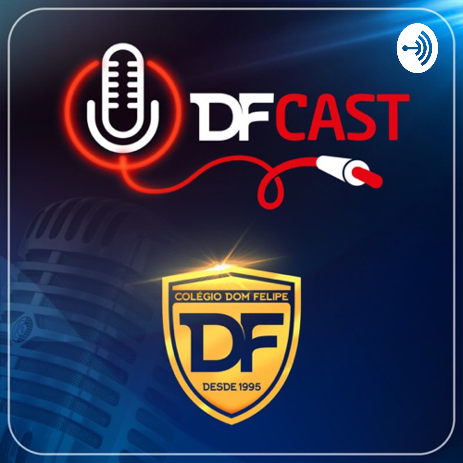 DF Cast - Podcasts