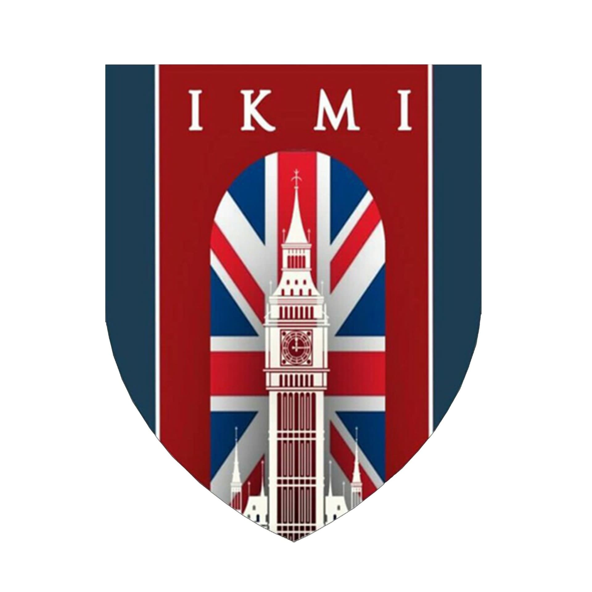 IKMI’s Podcast - Podcasts