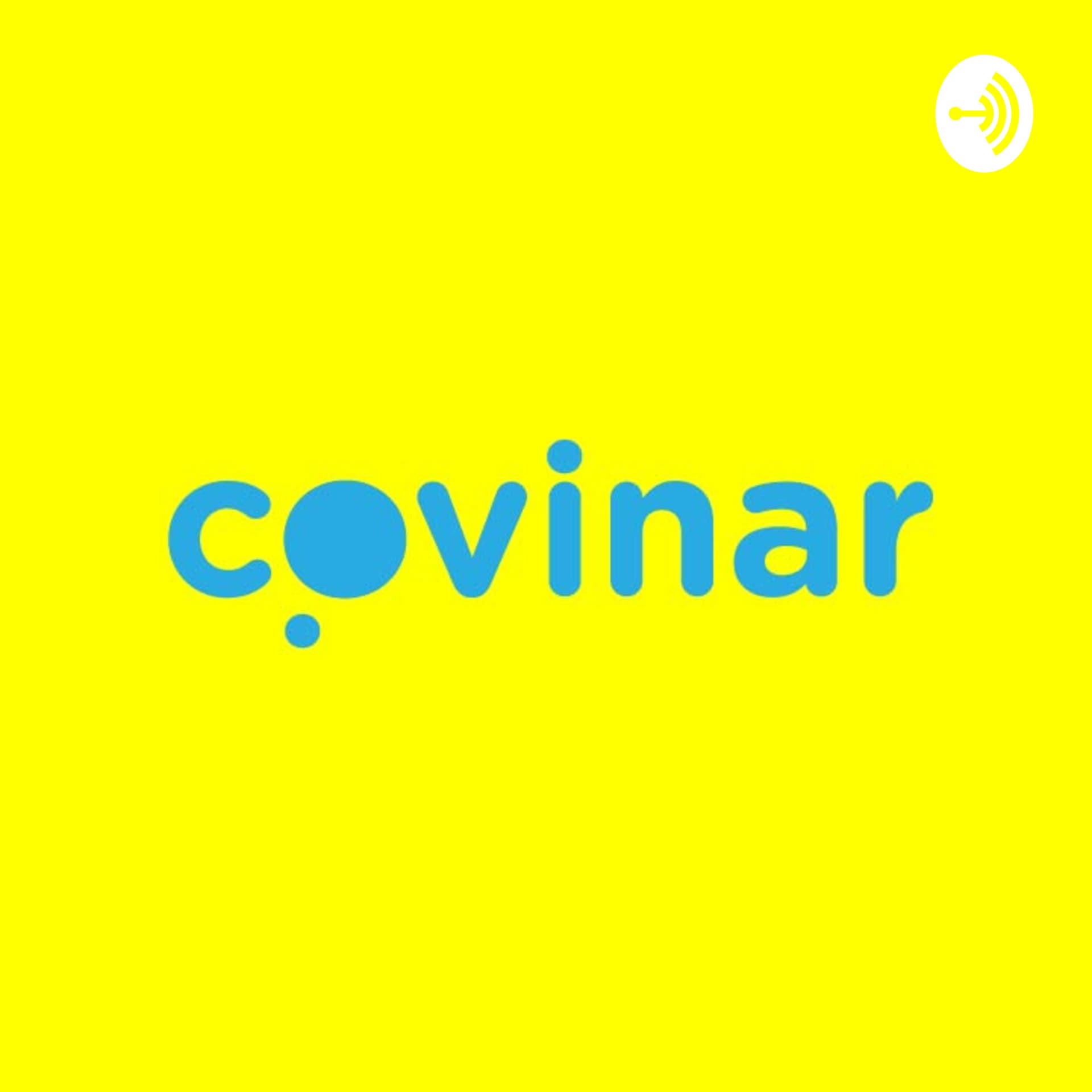 COVINAR - Podcasts