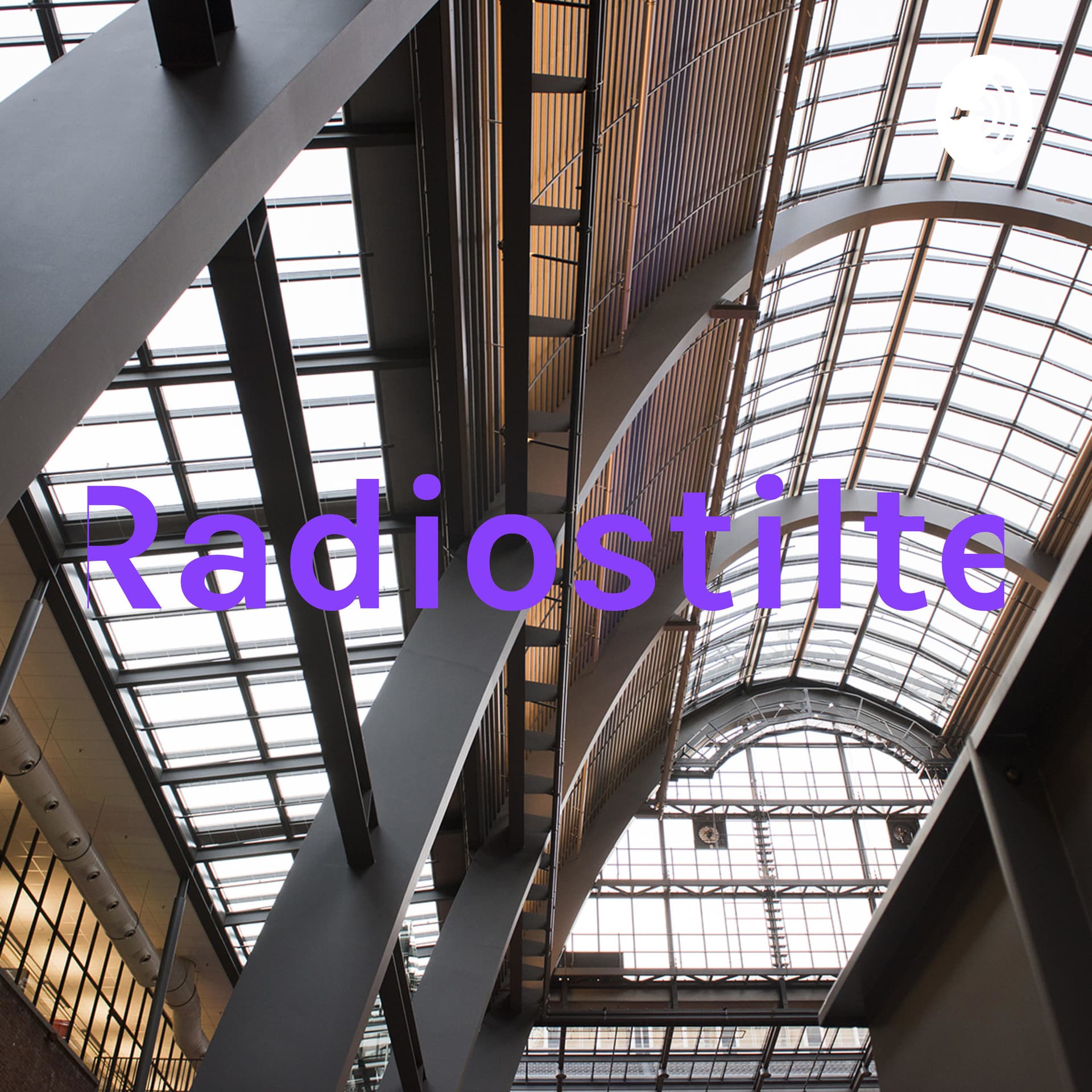 Radiostilte - Podcasts