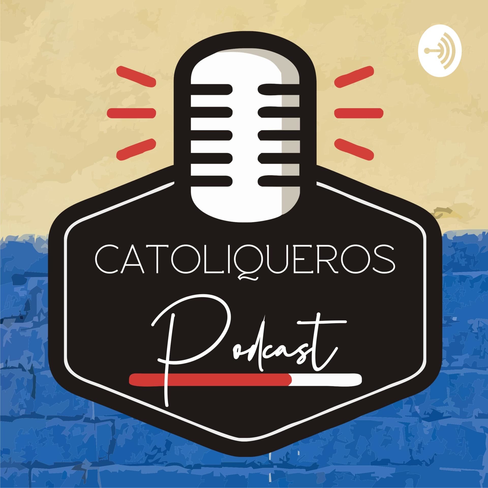 Catoliqueros - Podcasts