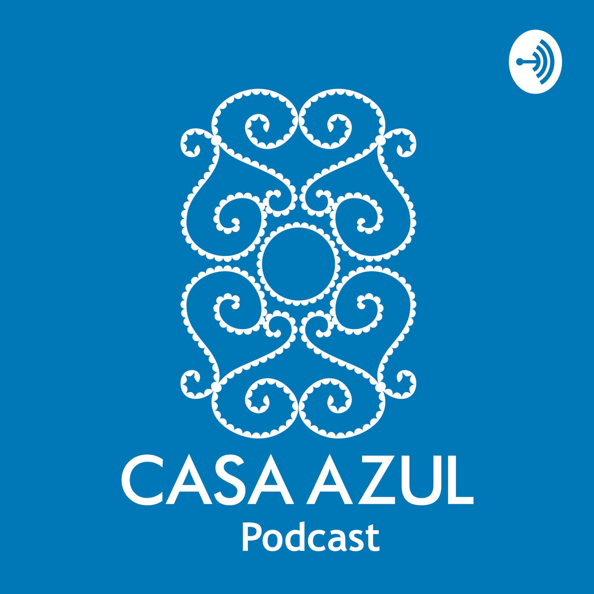 Sarau da Casa Azul Podcast - Podcasts