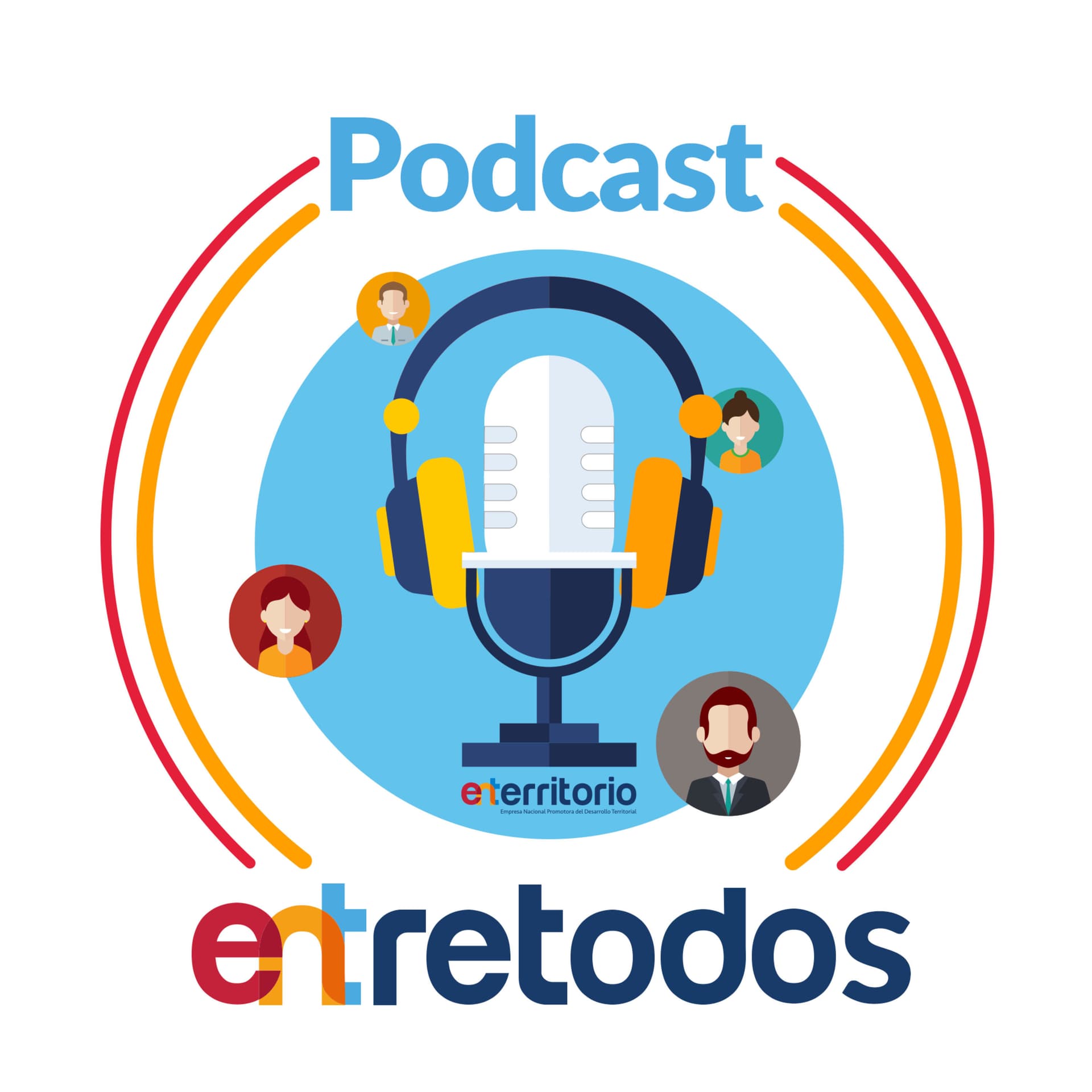 ENTreTodos