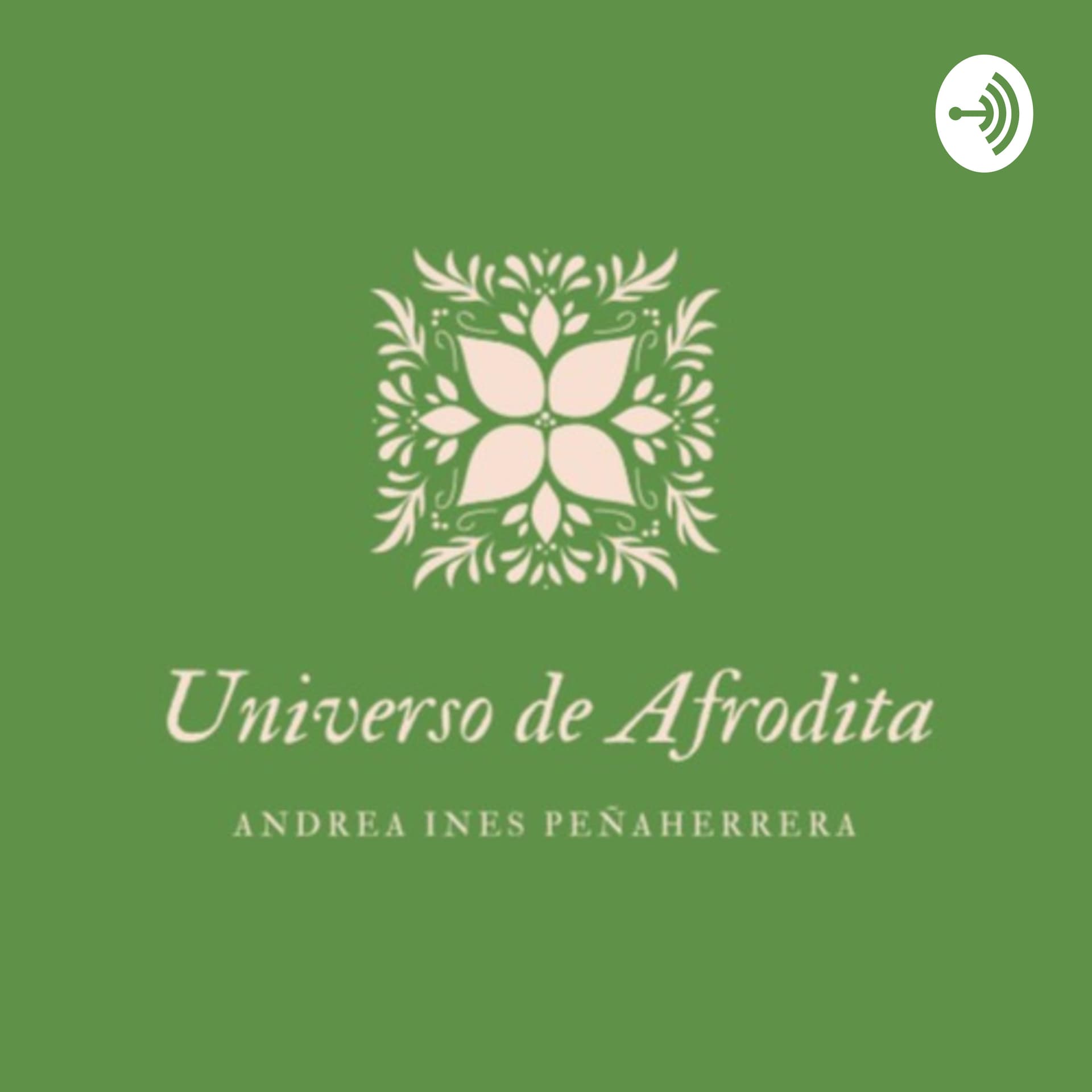 Universo De Afrodita