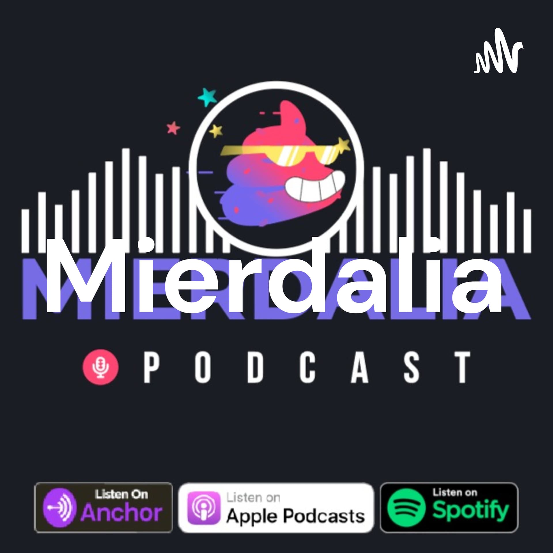 Mierdalia
