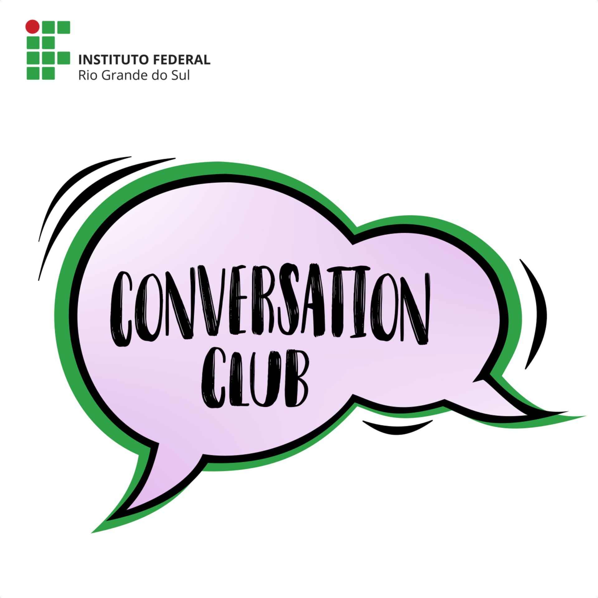 Conversation Club - Podcasts