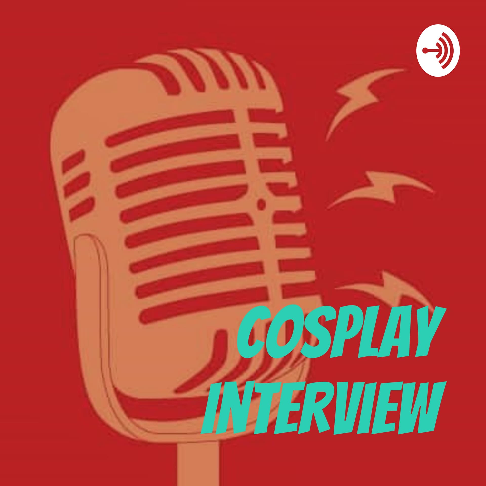 Cosplay Interview - Podcasts