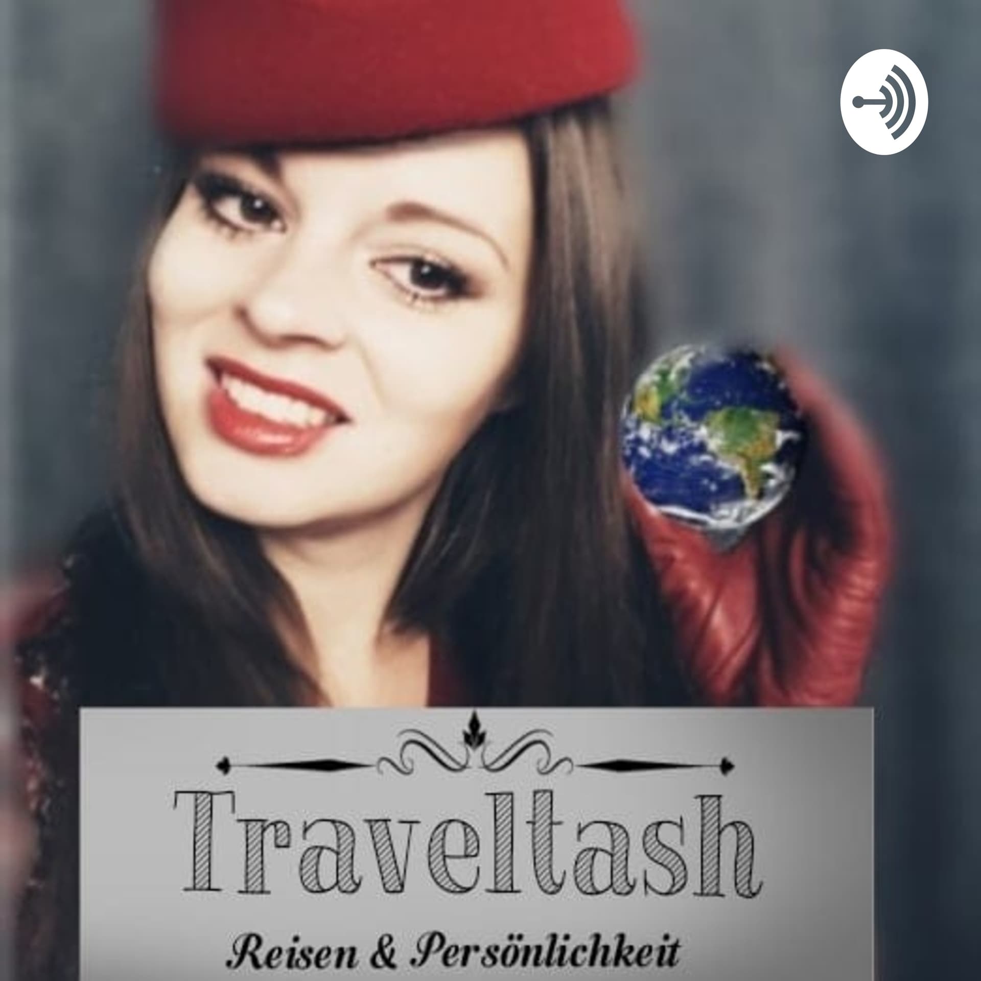 Traveltash - Podcasts