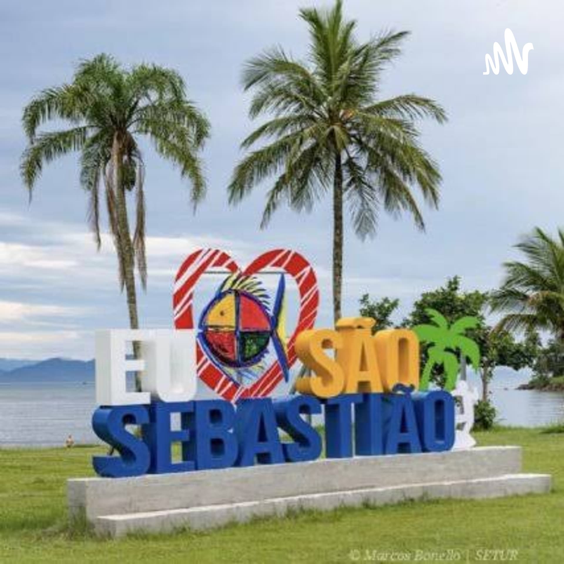 LENDAS DE SÃO SEBASTIÃO/SP