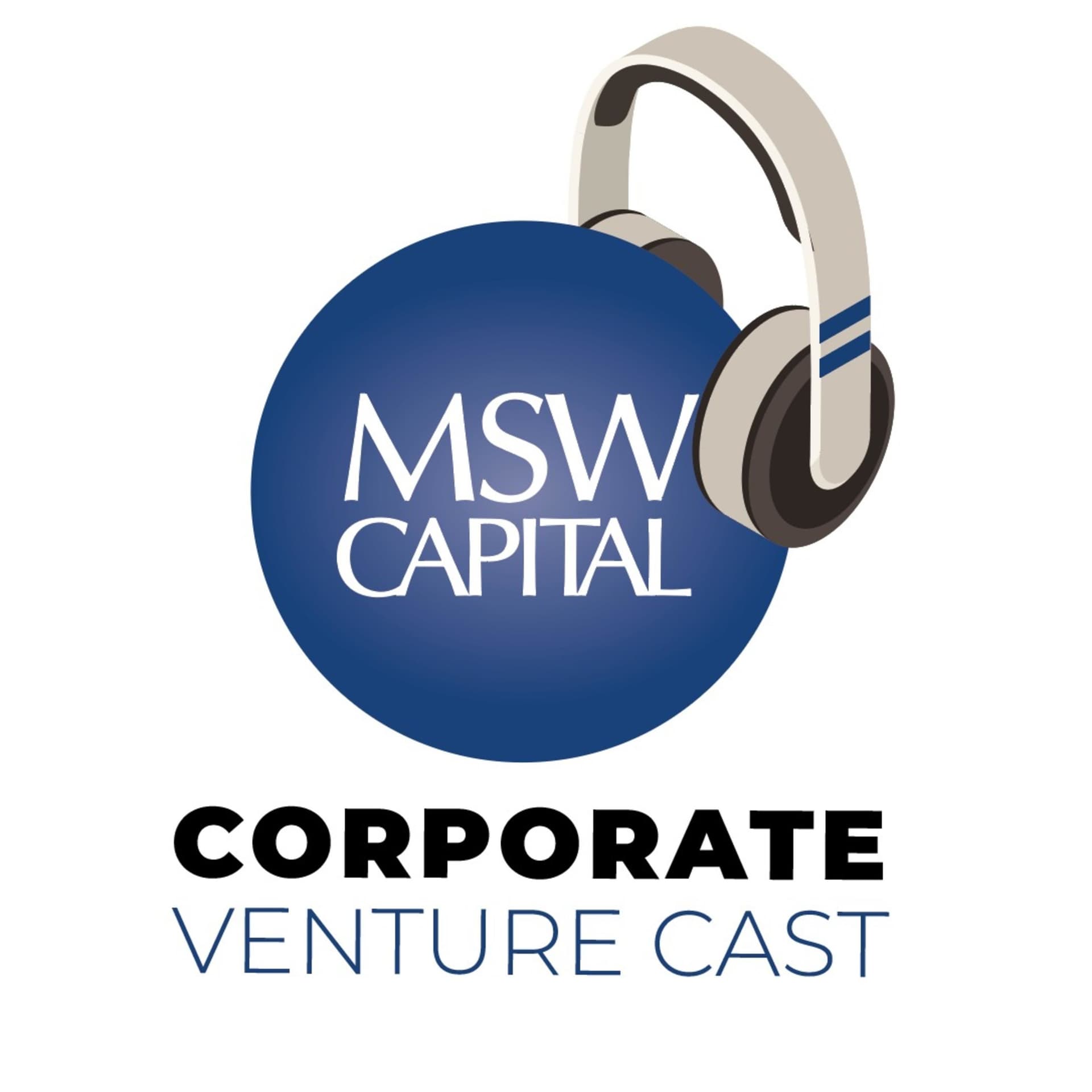MSW Corporate Venture Cast - Podcasts