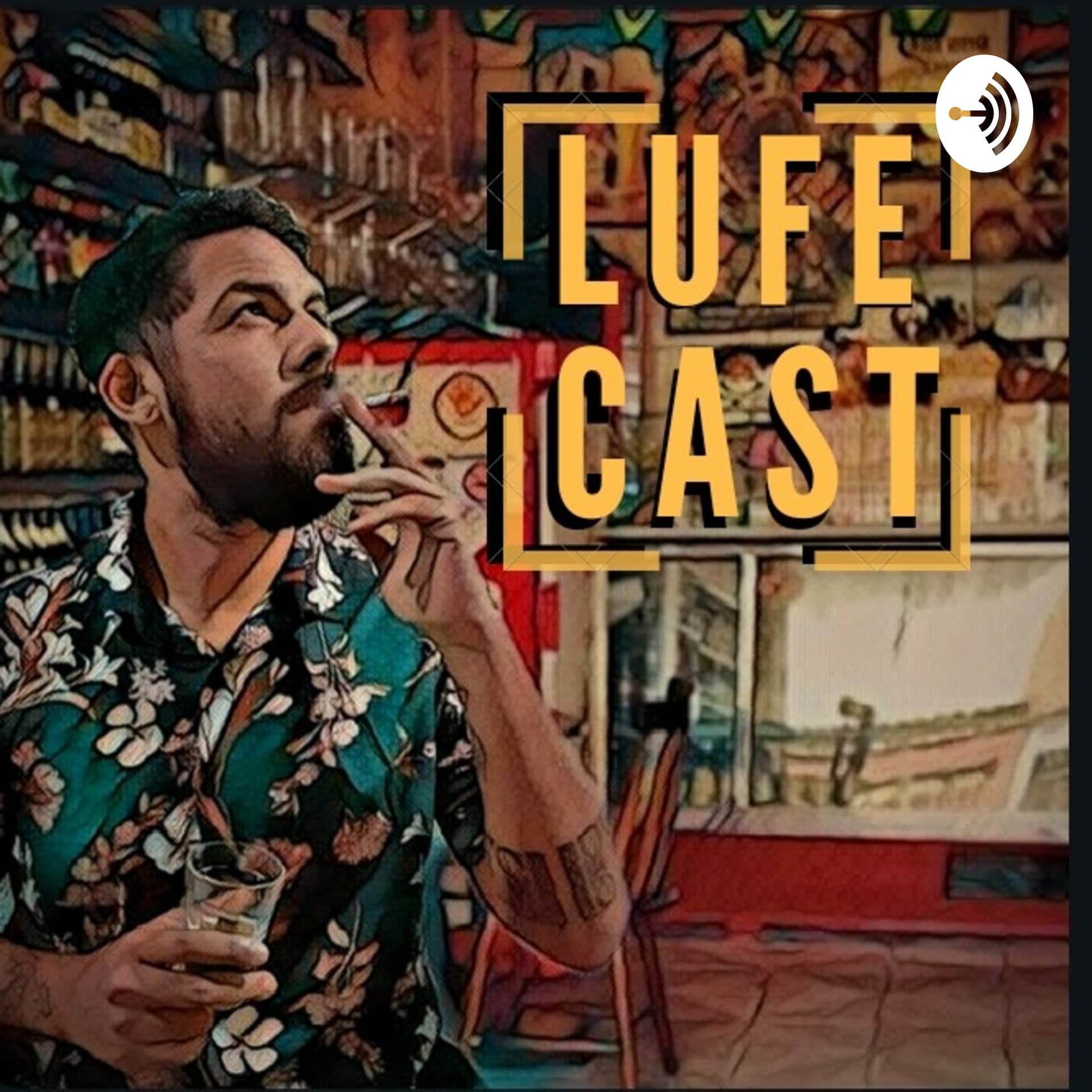 LufeCast - Podcasts