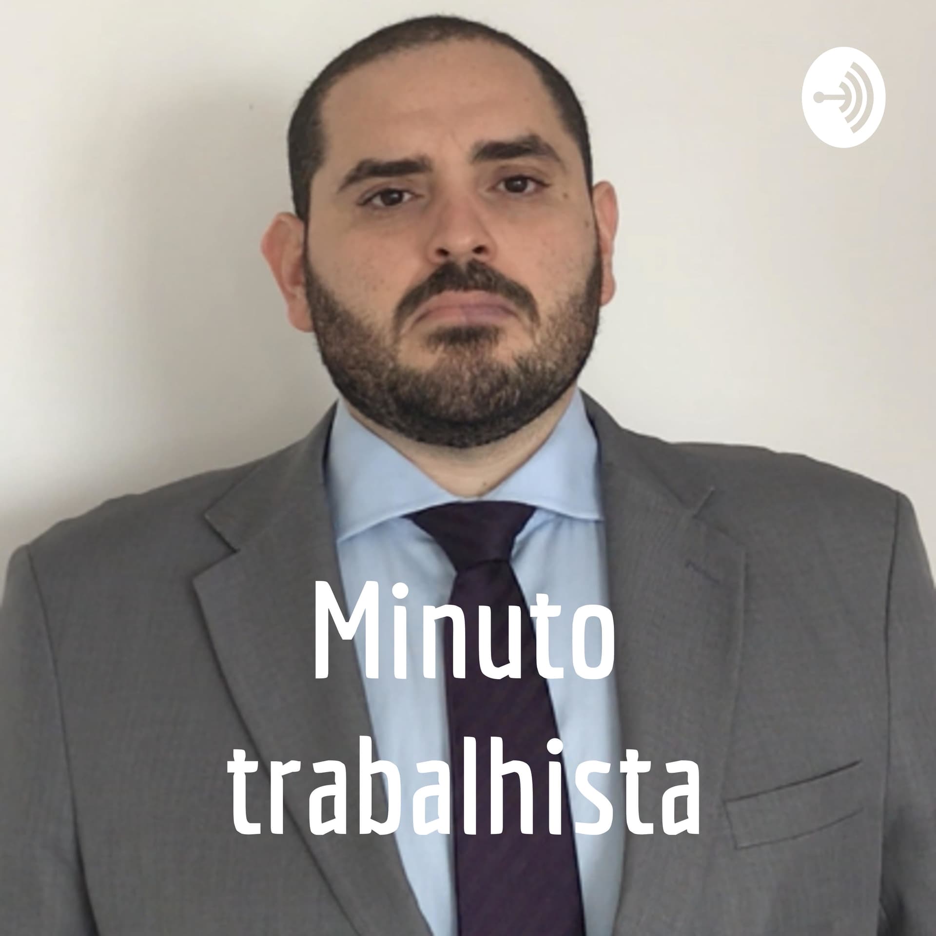 Minuto Trabalhista