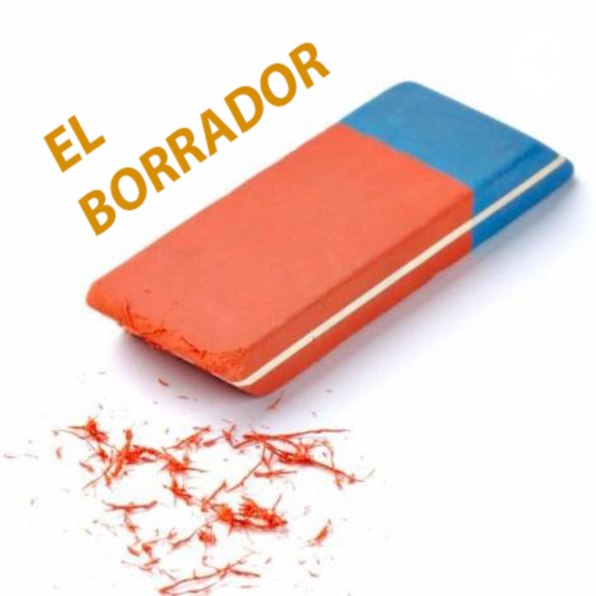 El Borrador - Podcasts