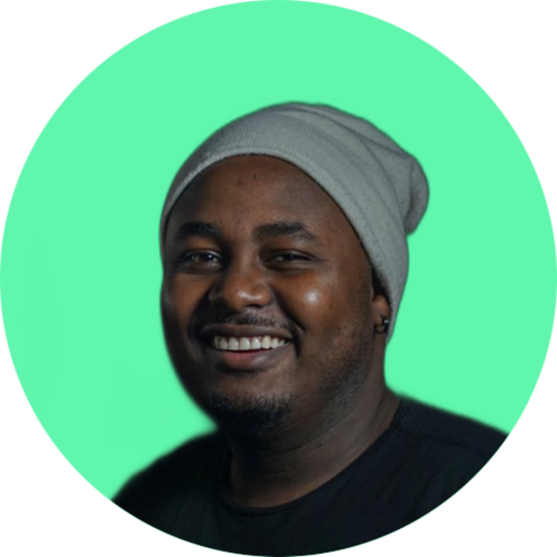Alexandre Estevão - Podcasts