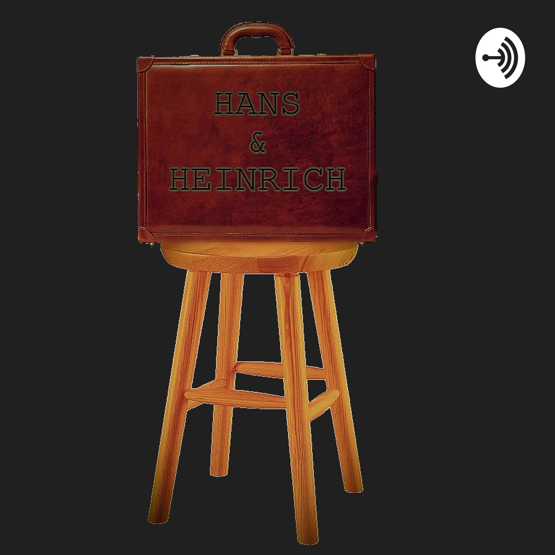 Hans+Heinrich - Podcasts