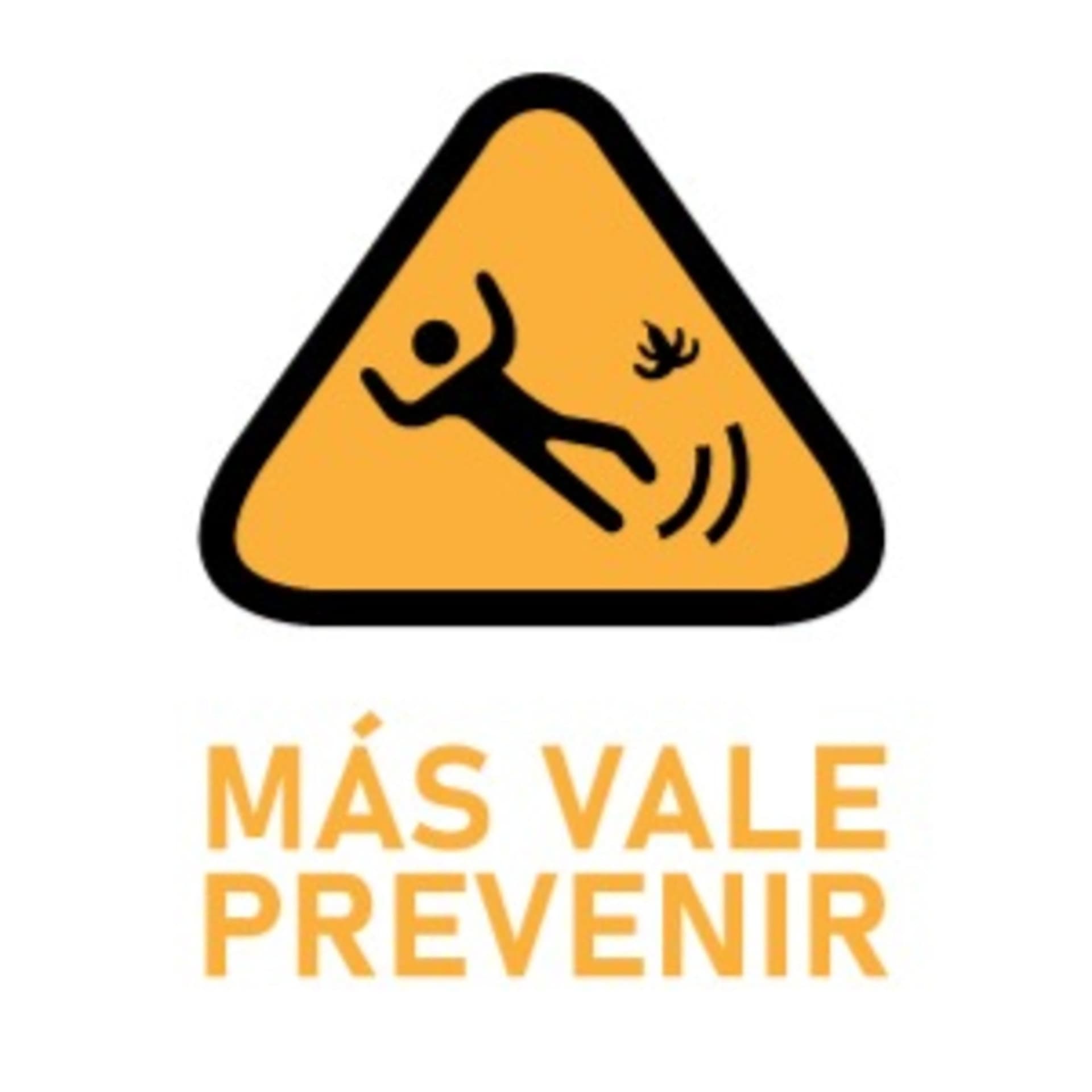 Más Vale Prevenir - Podcasts