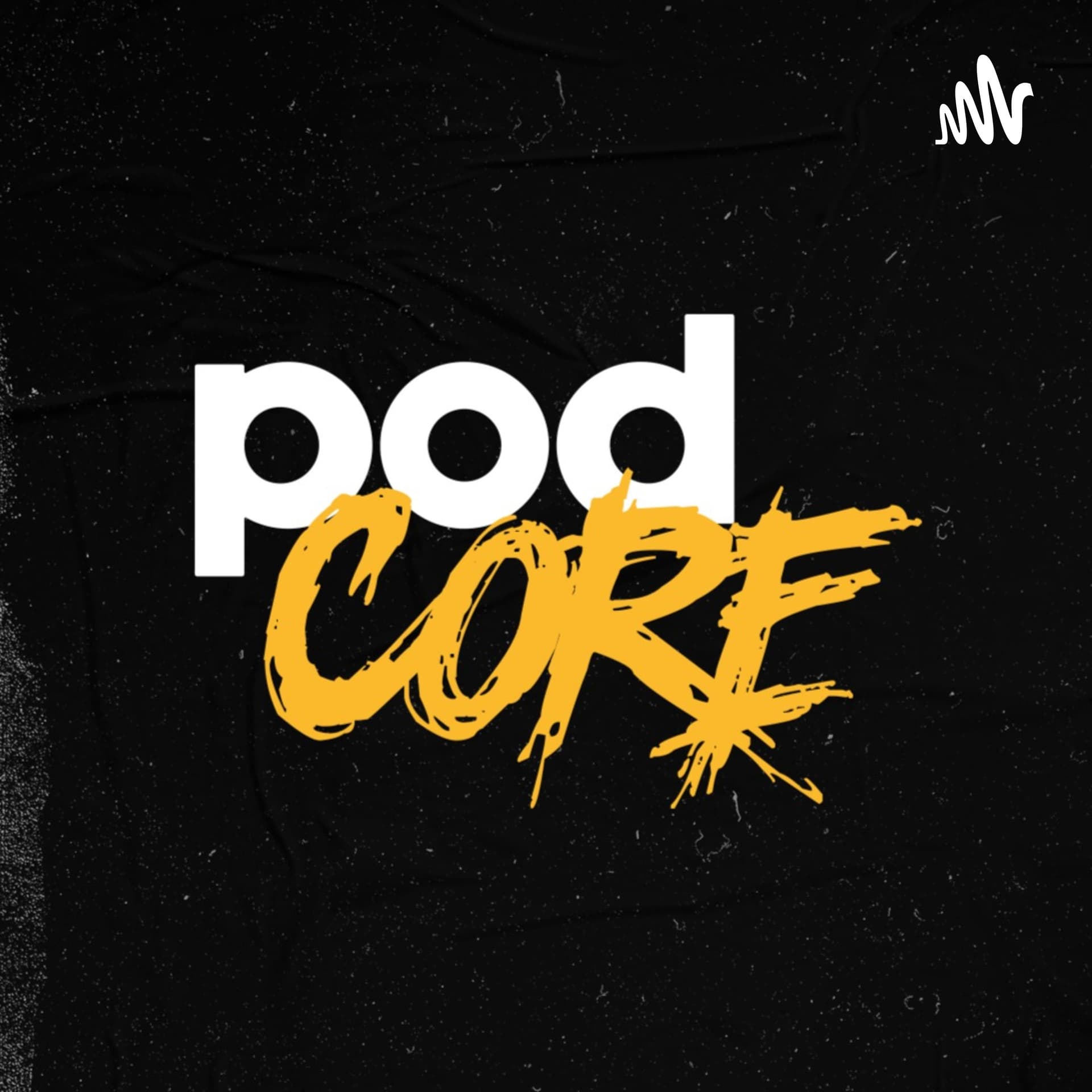 Podcore Podcast - Podcasts