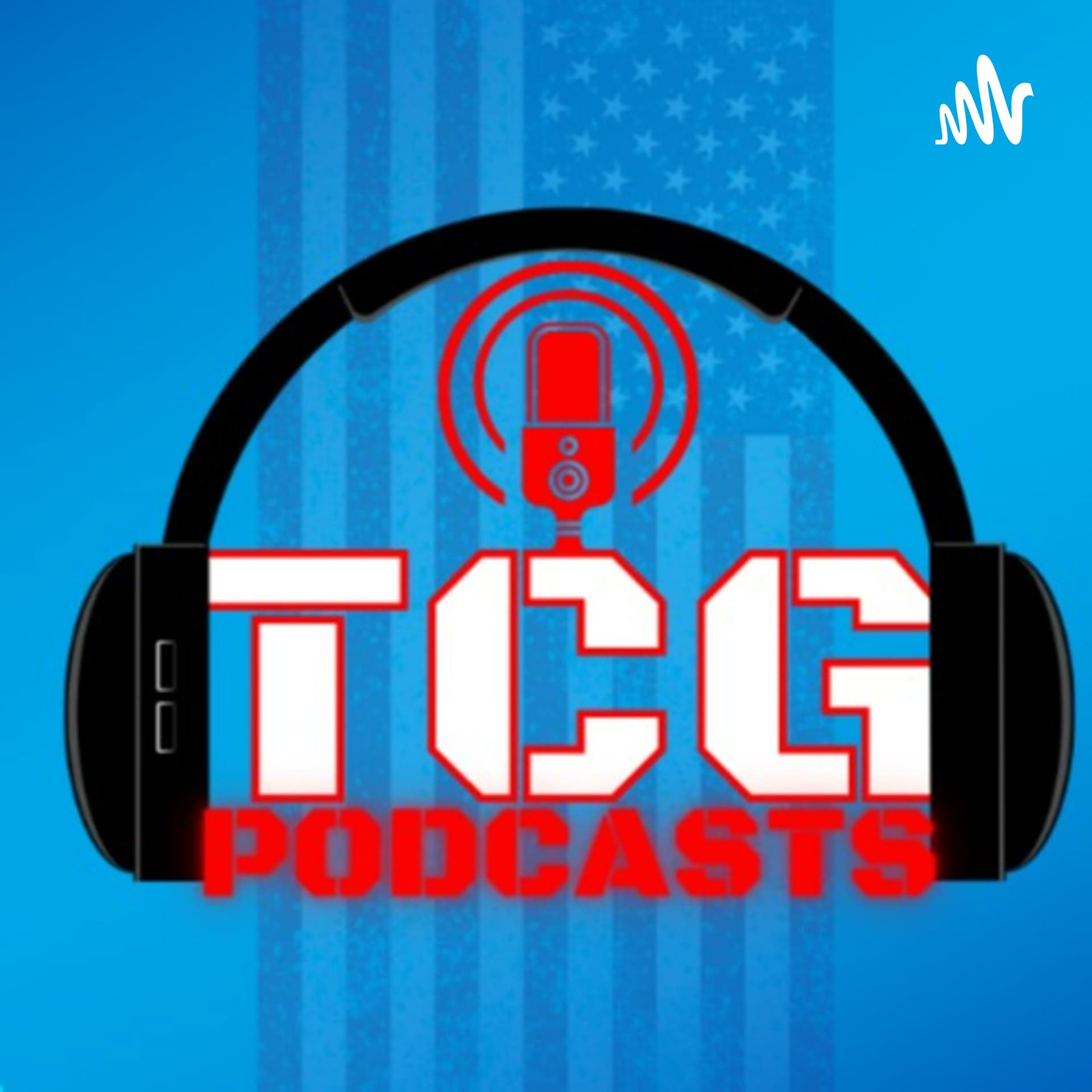 TCG PODCASTS - Podcasts