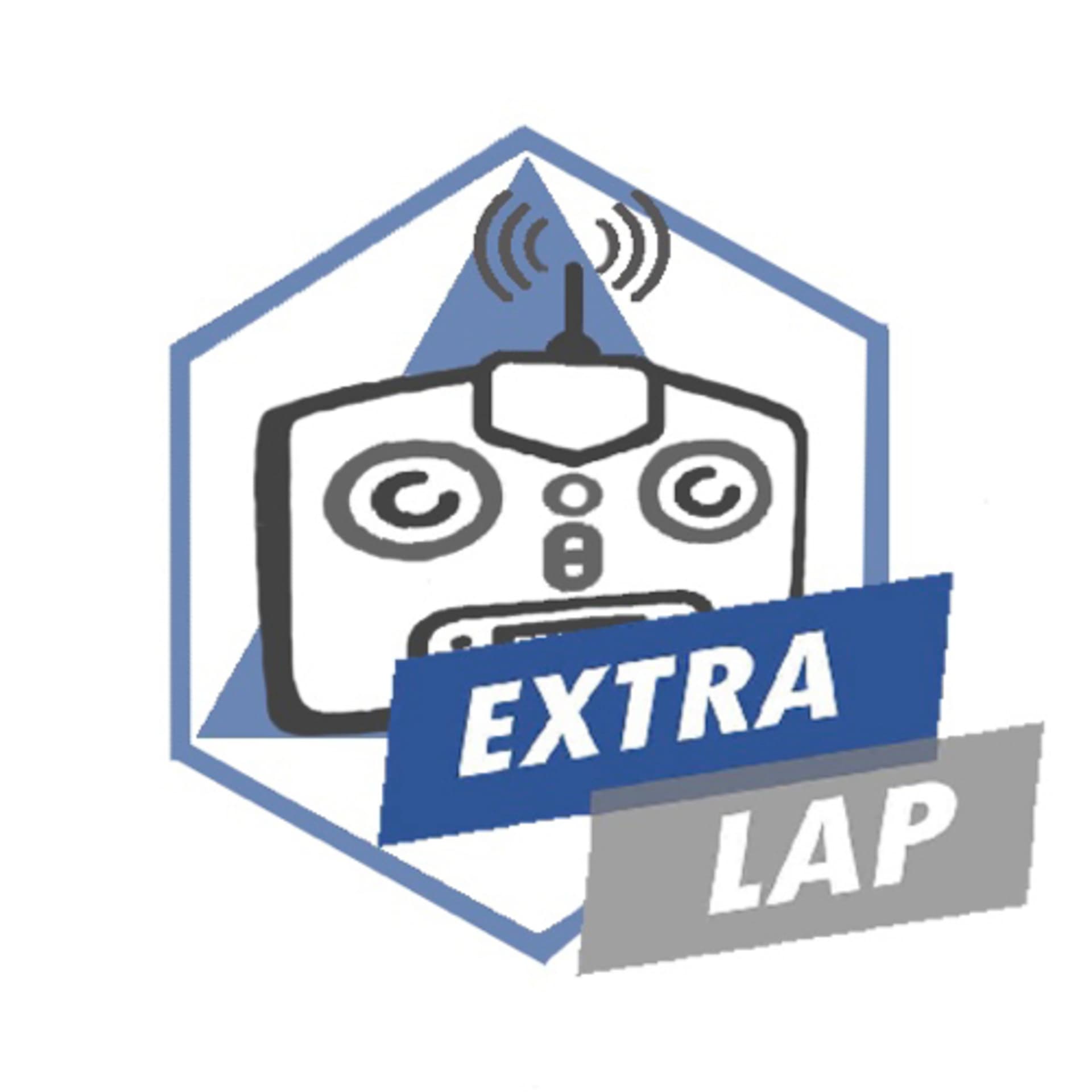 Extra Lap RC - Podcasts