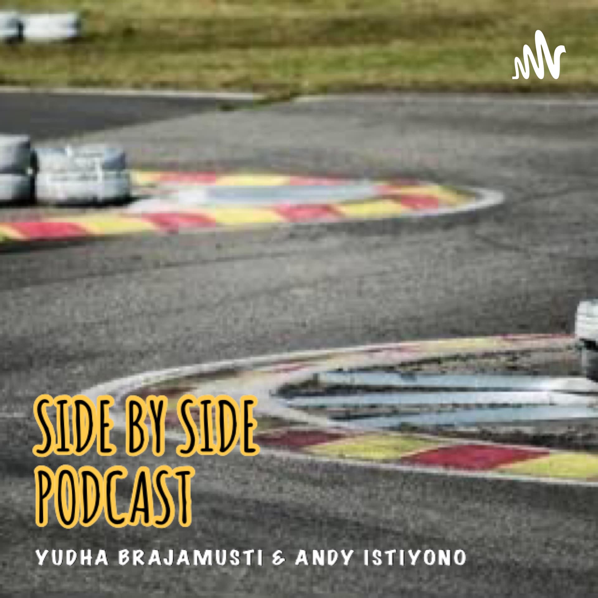 SIDE-BY-SIDE PODCAST MOTOGP - Podcasts