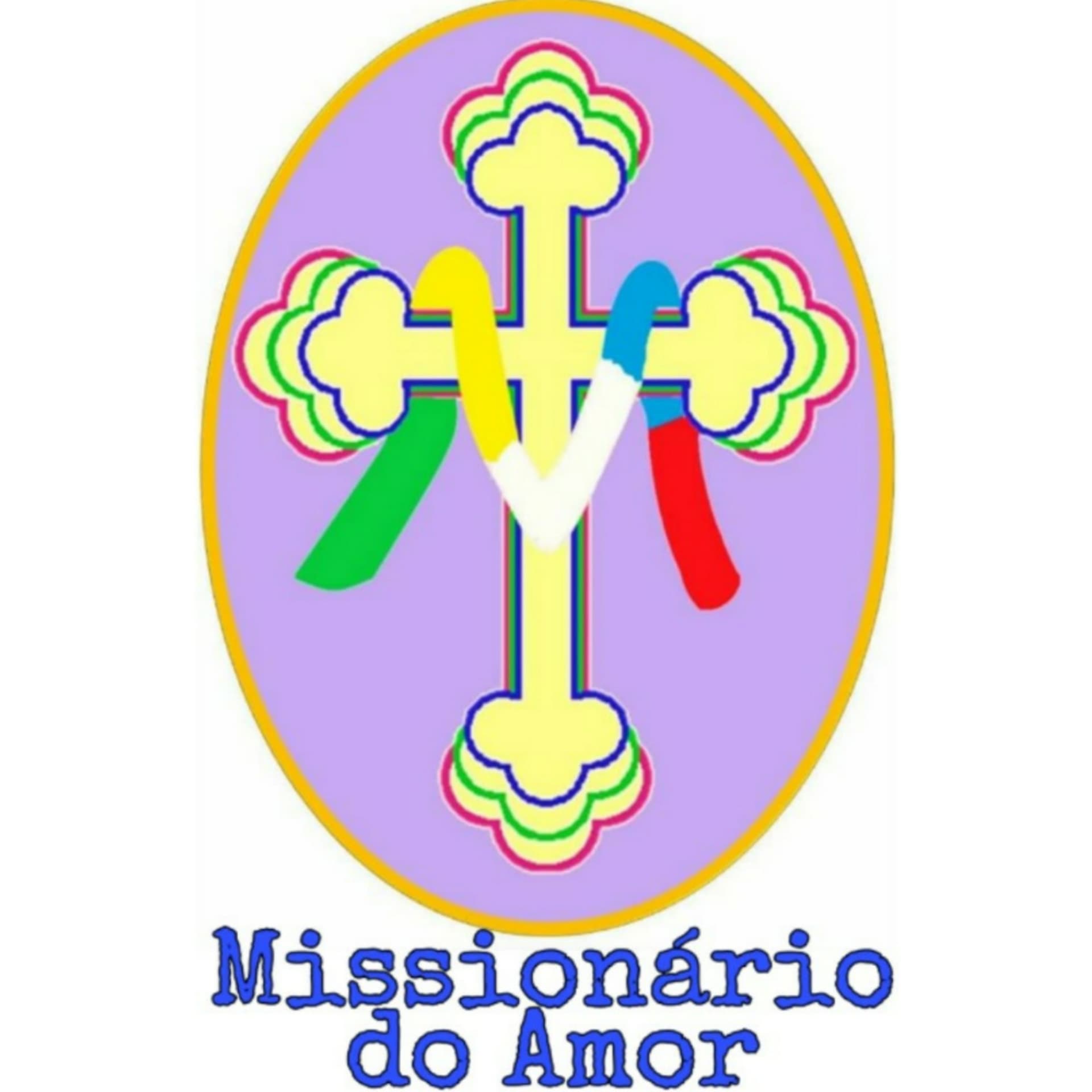 Missionário do Amor - Podcasts