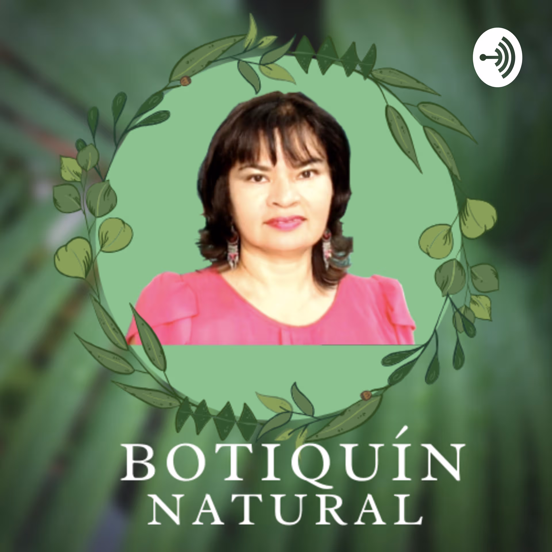 EL BOTIQUÍN DE ROYLENIS - Podcasts