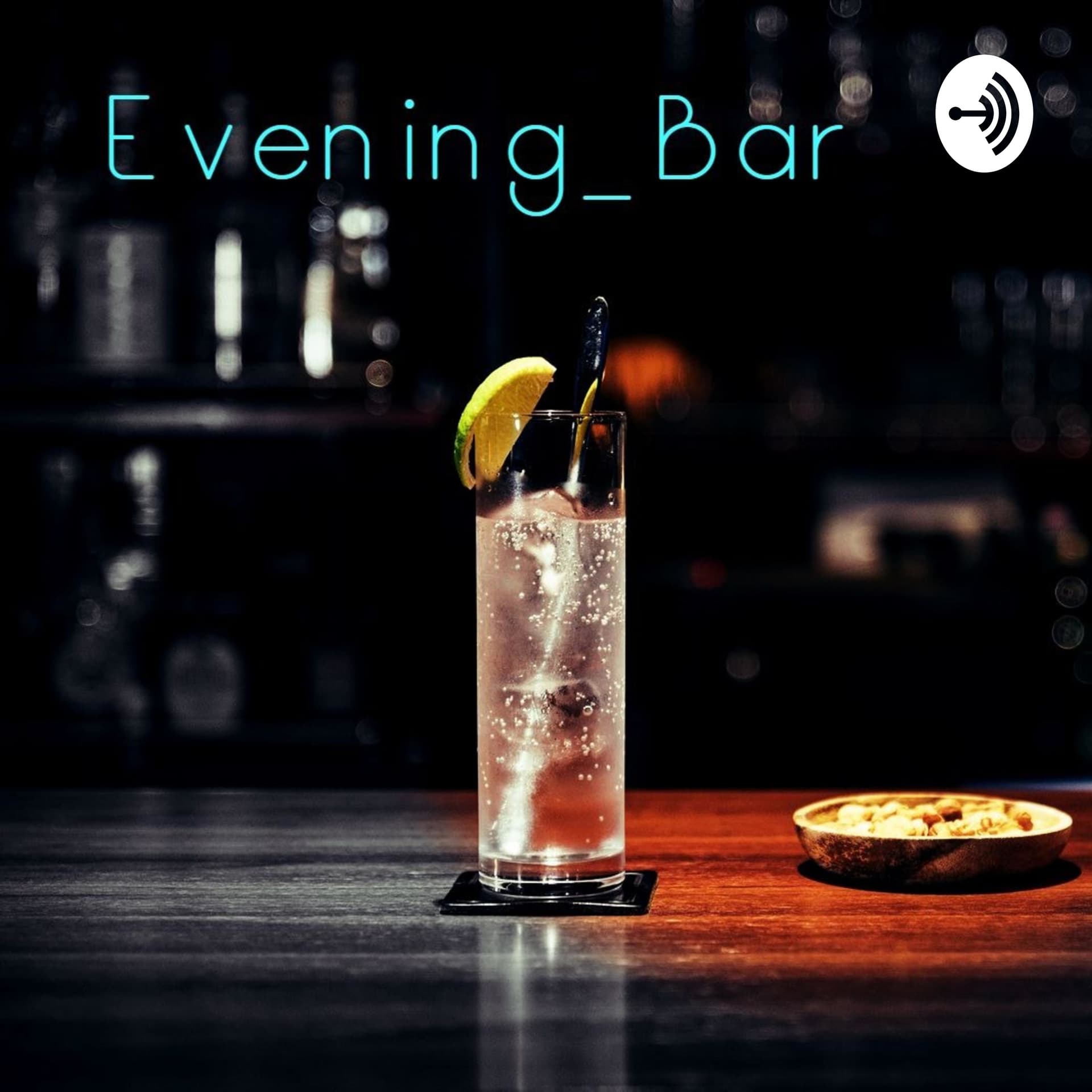 Evening_Bar - Podcasts