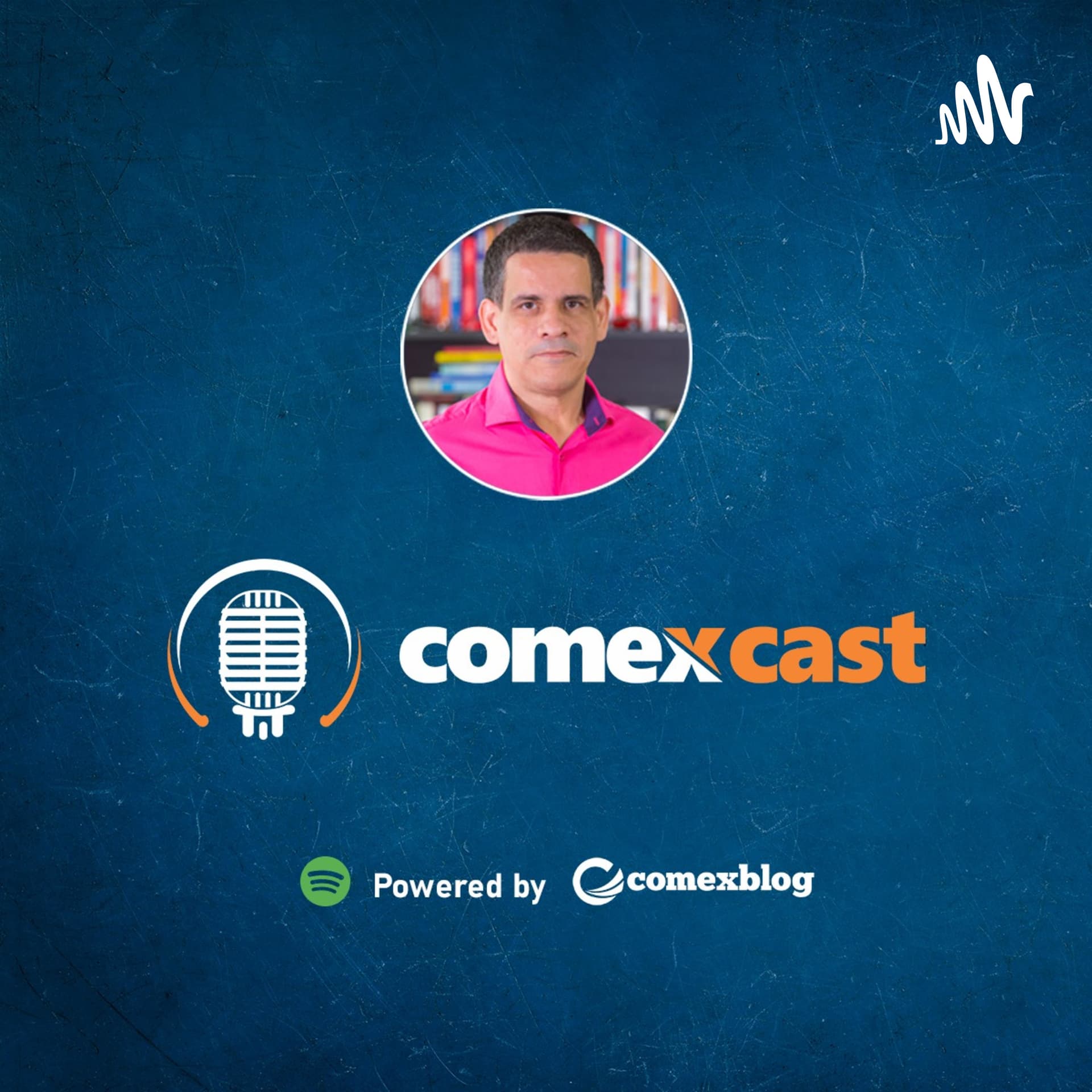 ComexCast - Podcasts