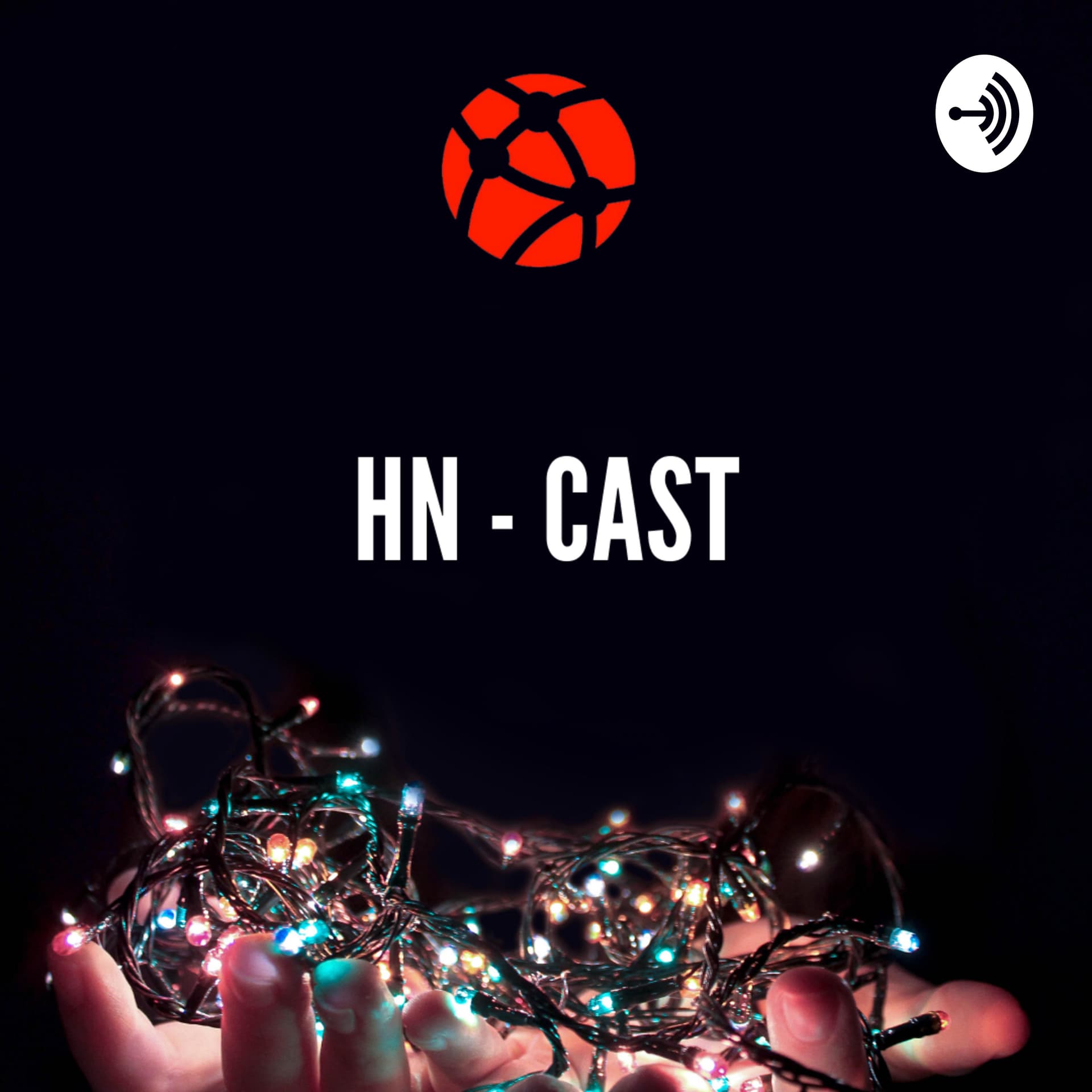 HN - Cast - Podcasts